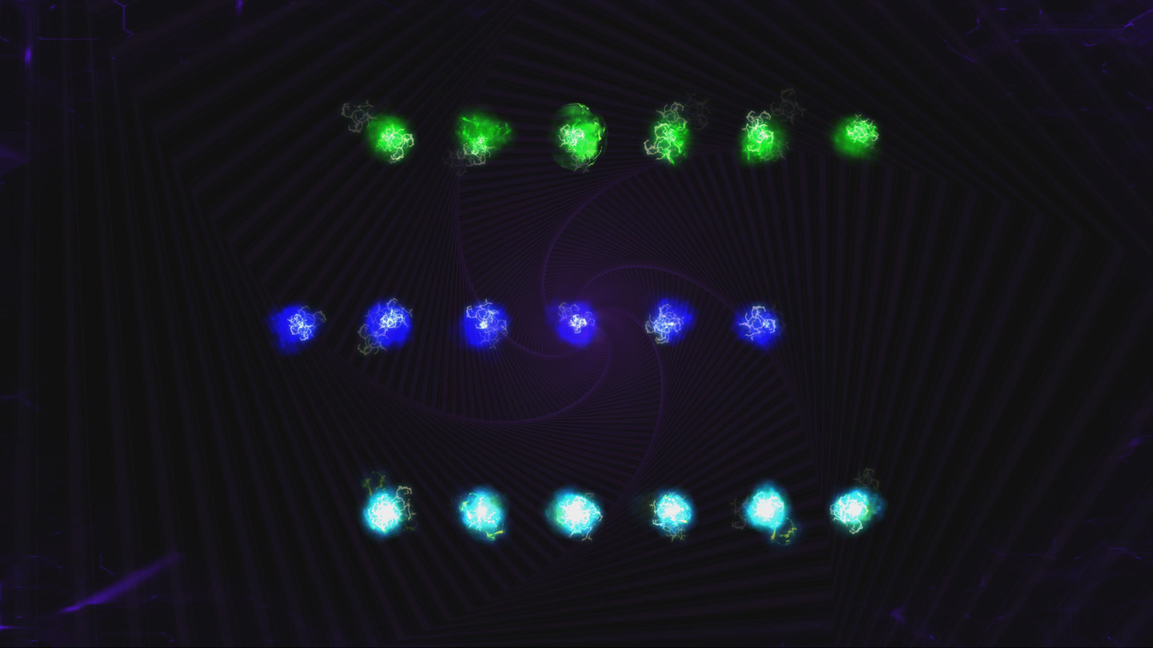 Energy Cycle: скриншот 9