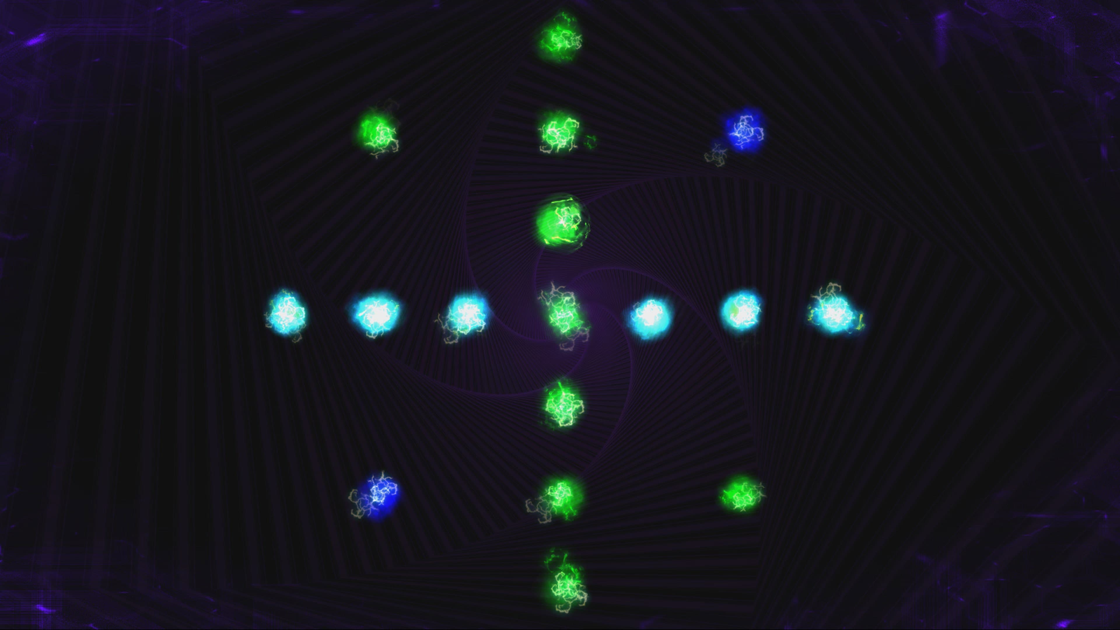 Energy Cycle: скриншот 5