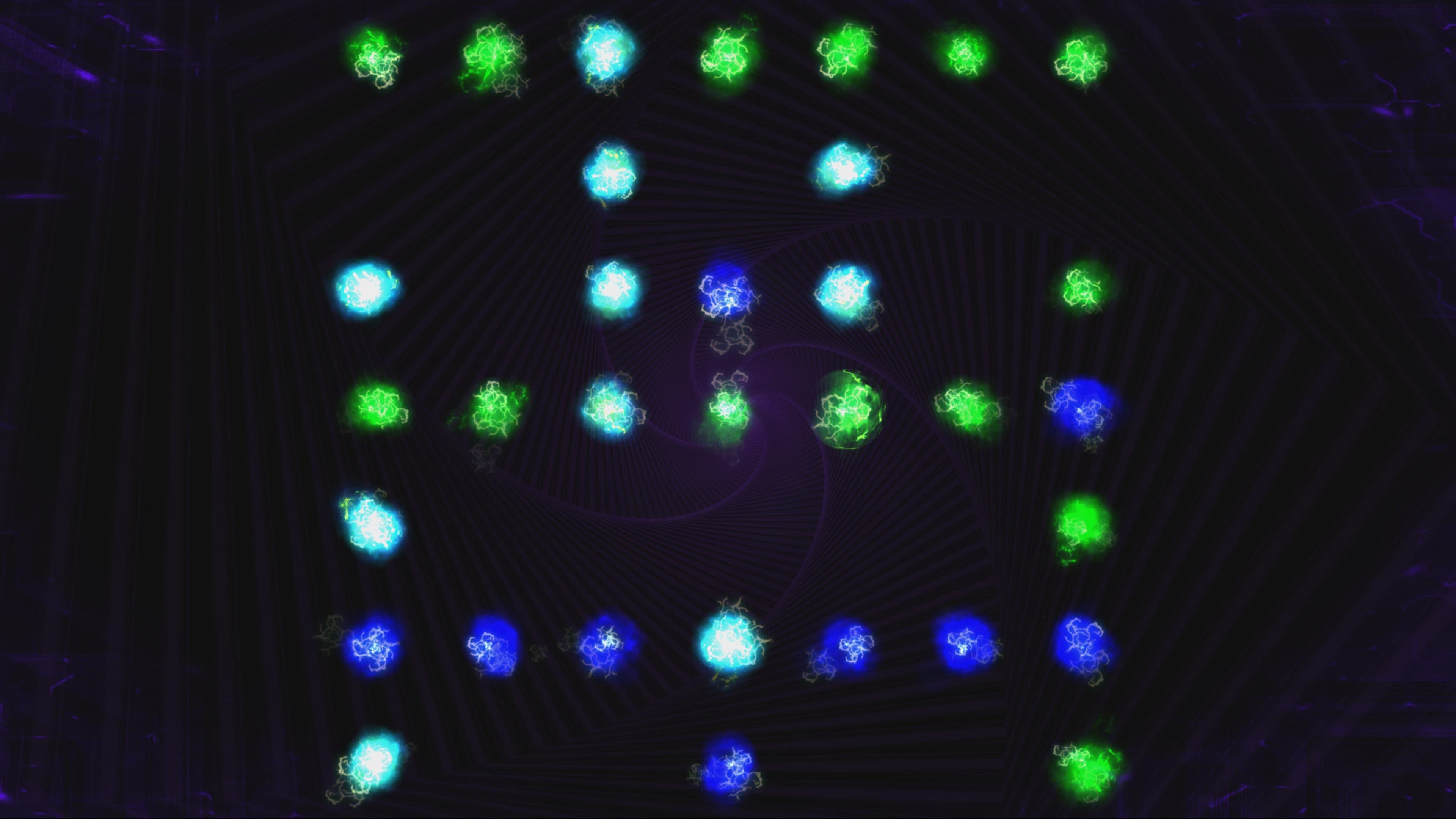 Energy Cycle: скриншот 4