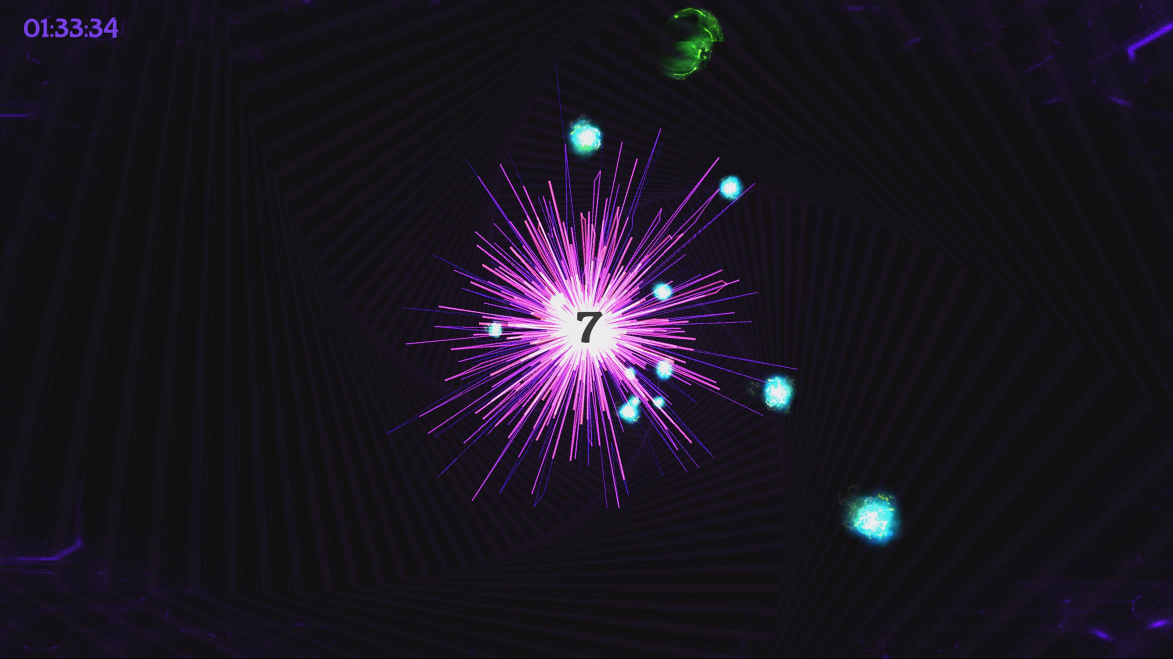 Energy Cycle: скриншот 3