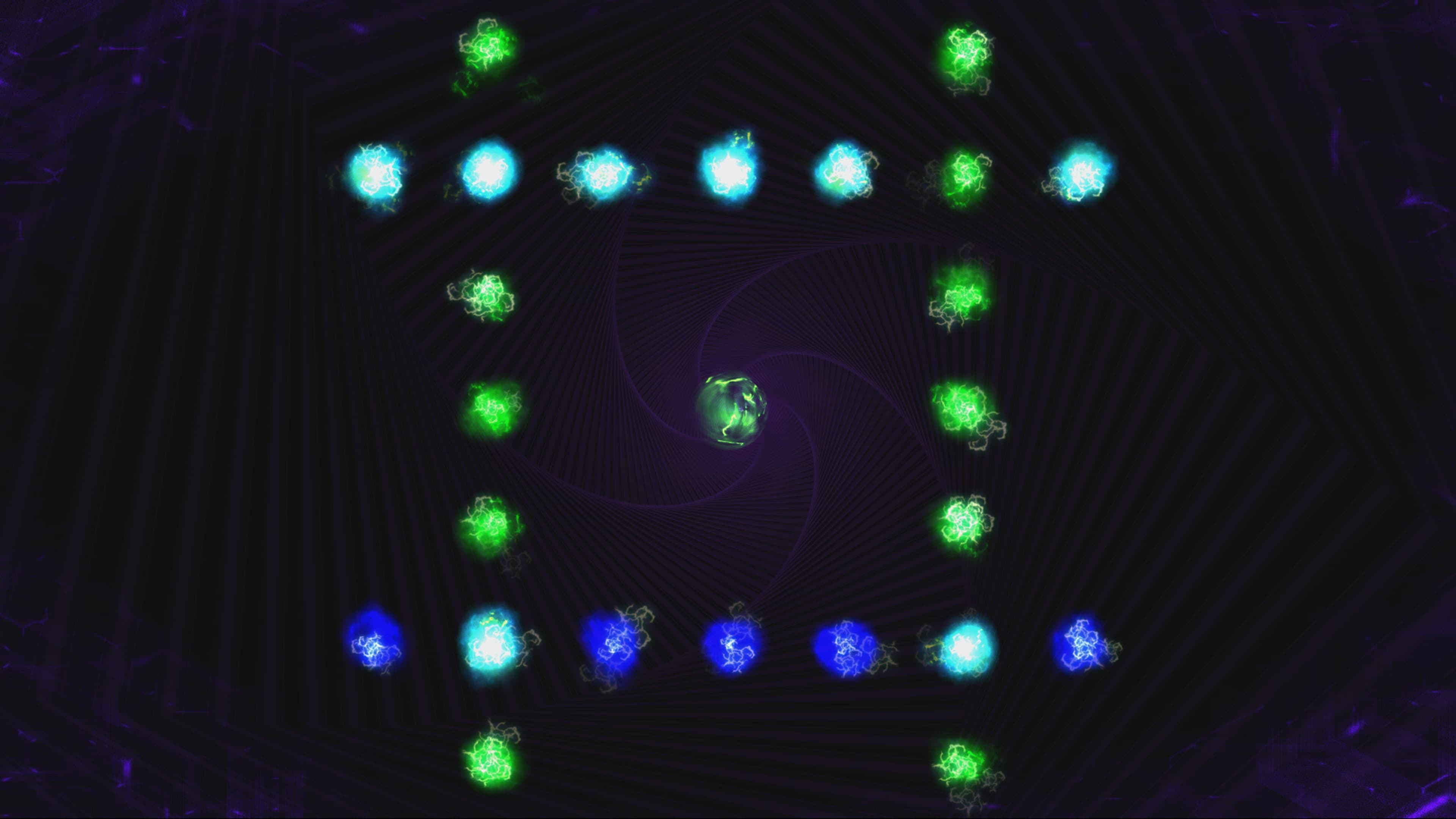 Energy Cycle: скриншот 7