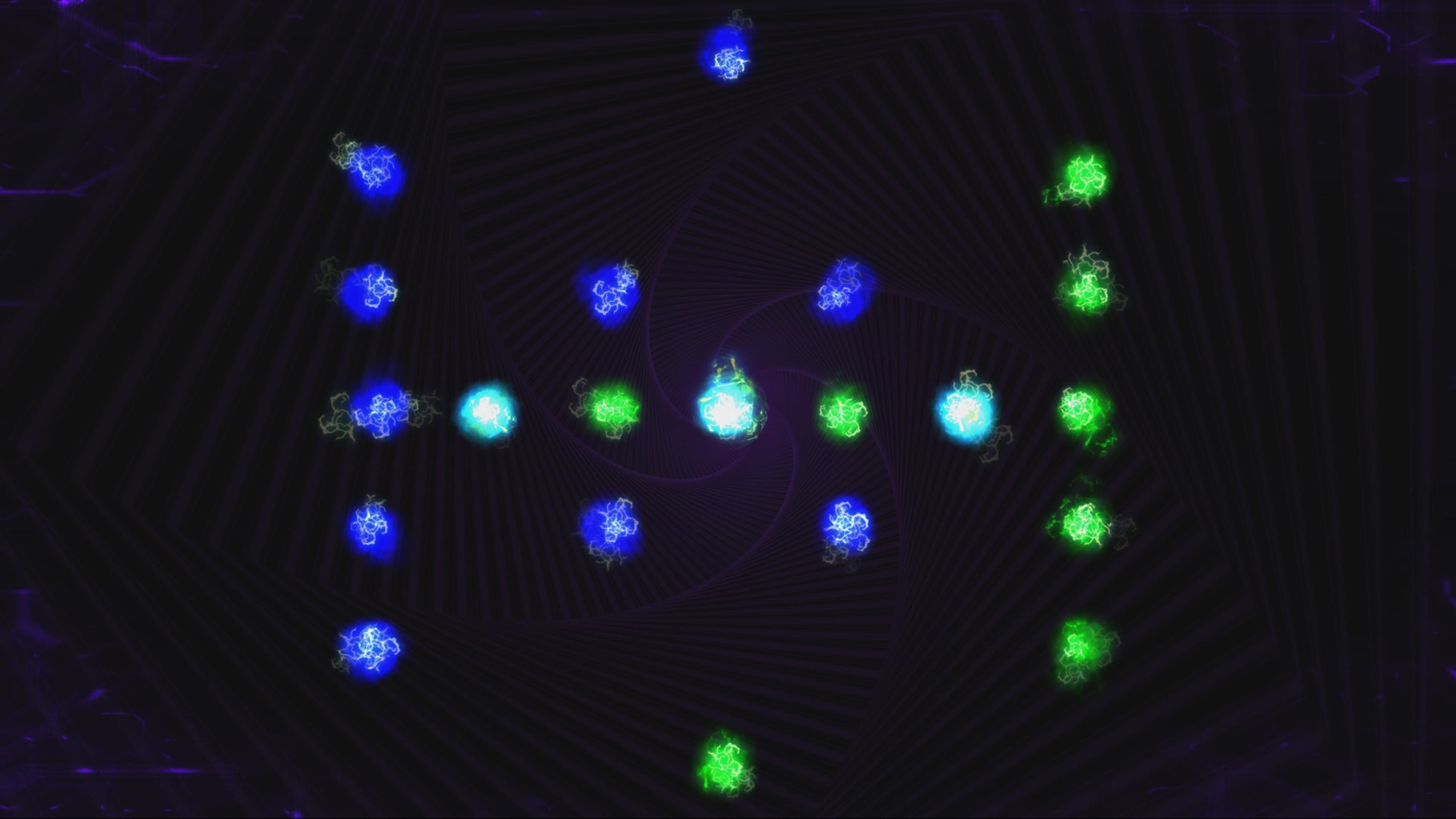 Energy Cycle: скриншот 1