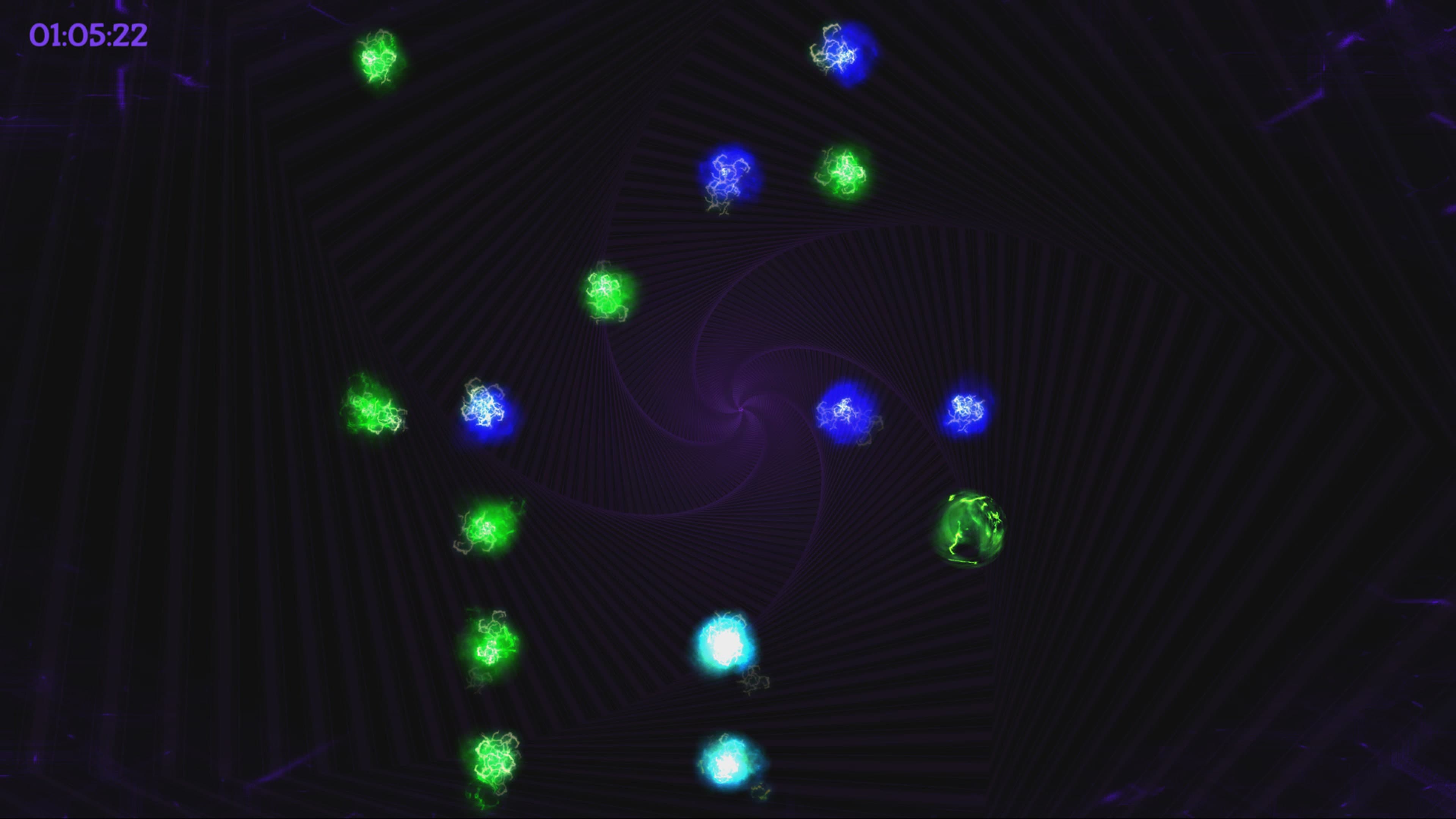 Energy Cycle: скриншот 6