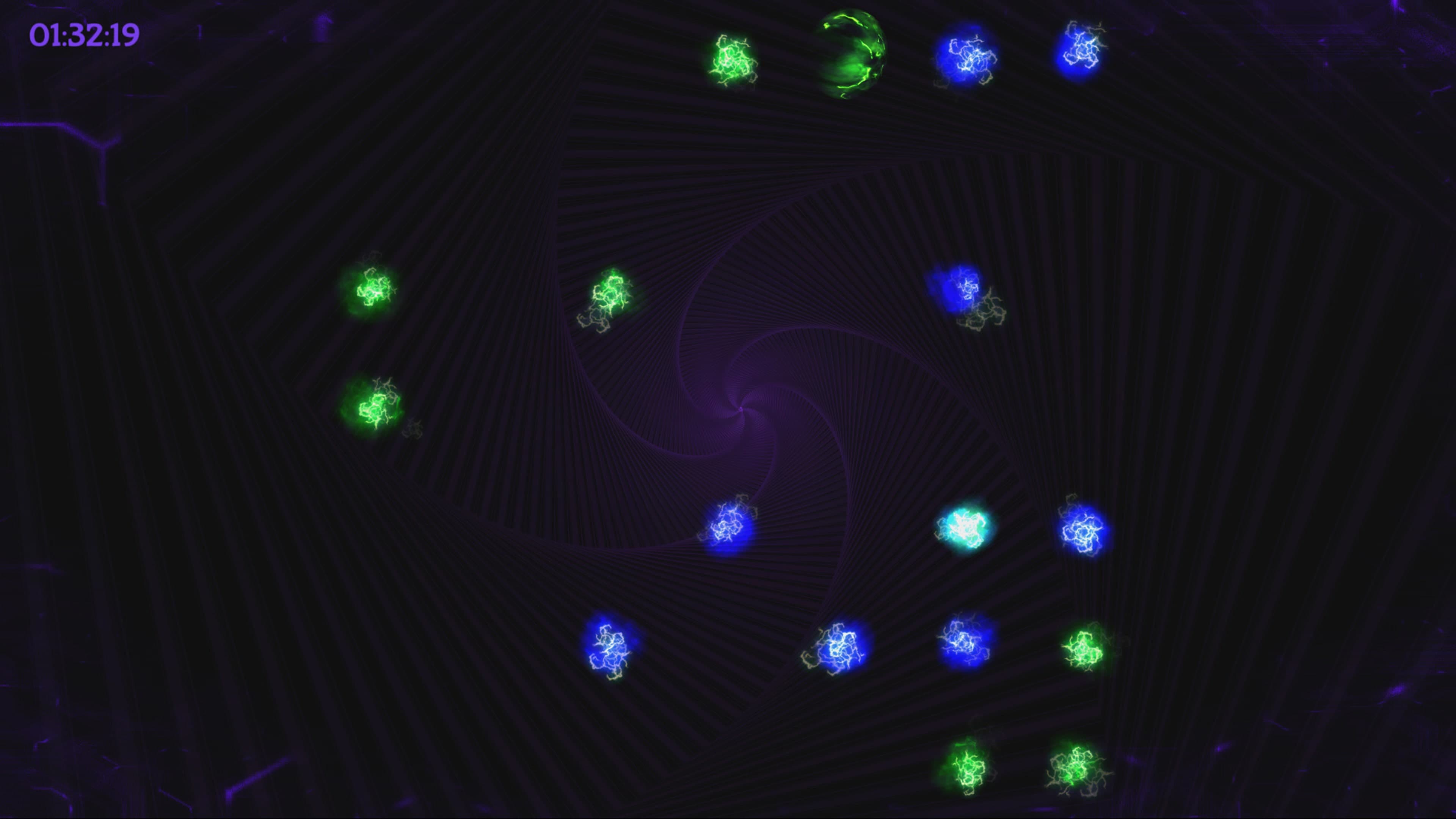 Energy Cycle: скриншот 8