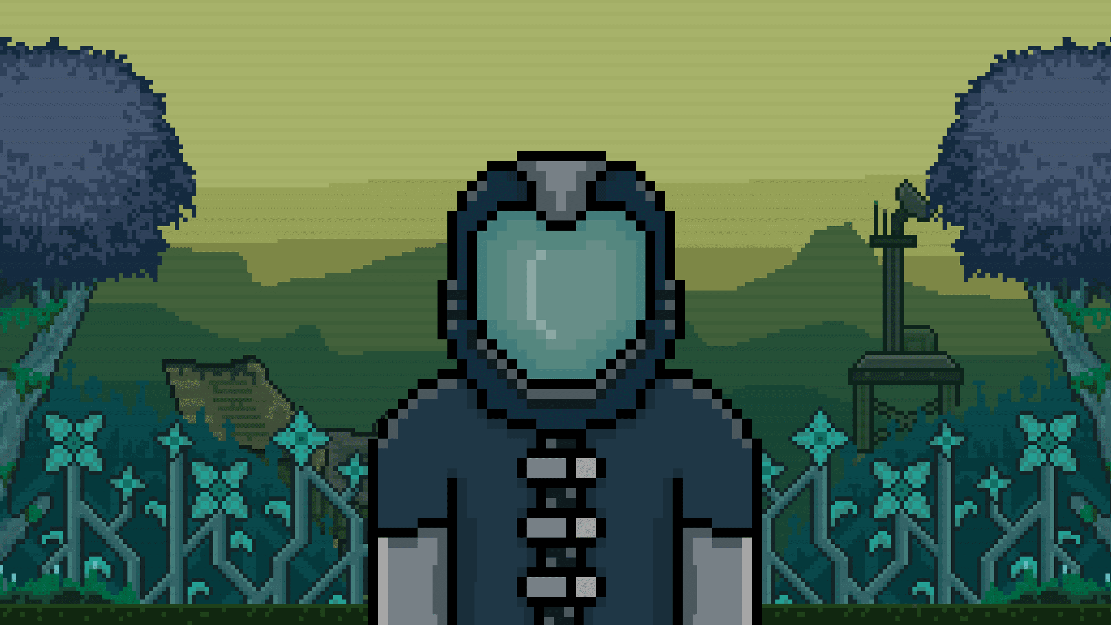 Planet RIX - 13 Standard