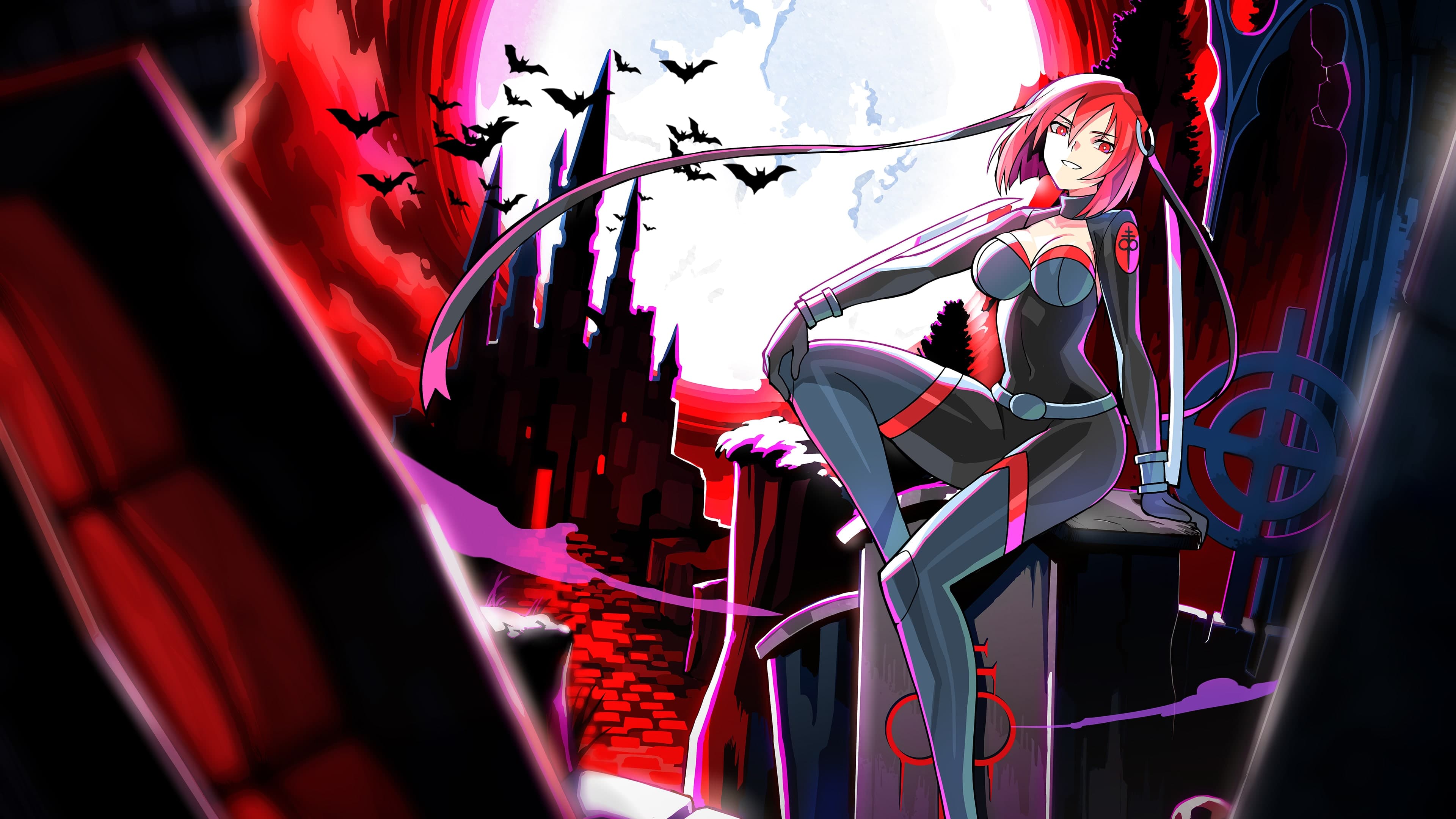 BloodRayne Betrayal: Fresh Bites Standard