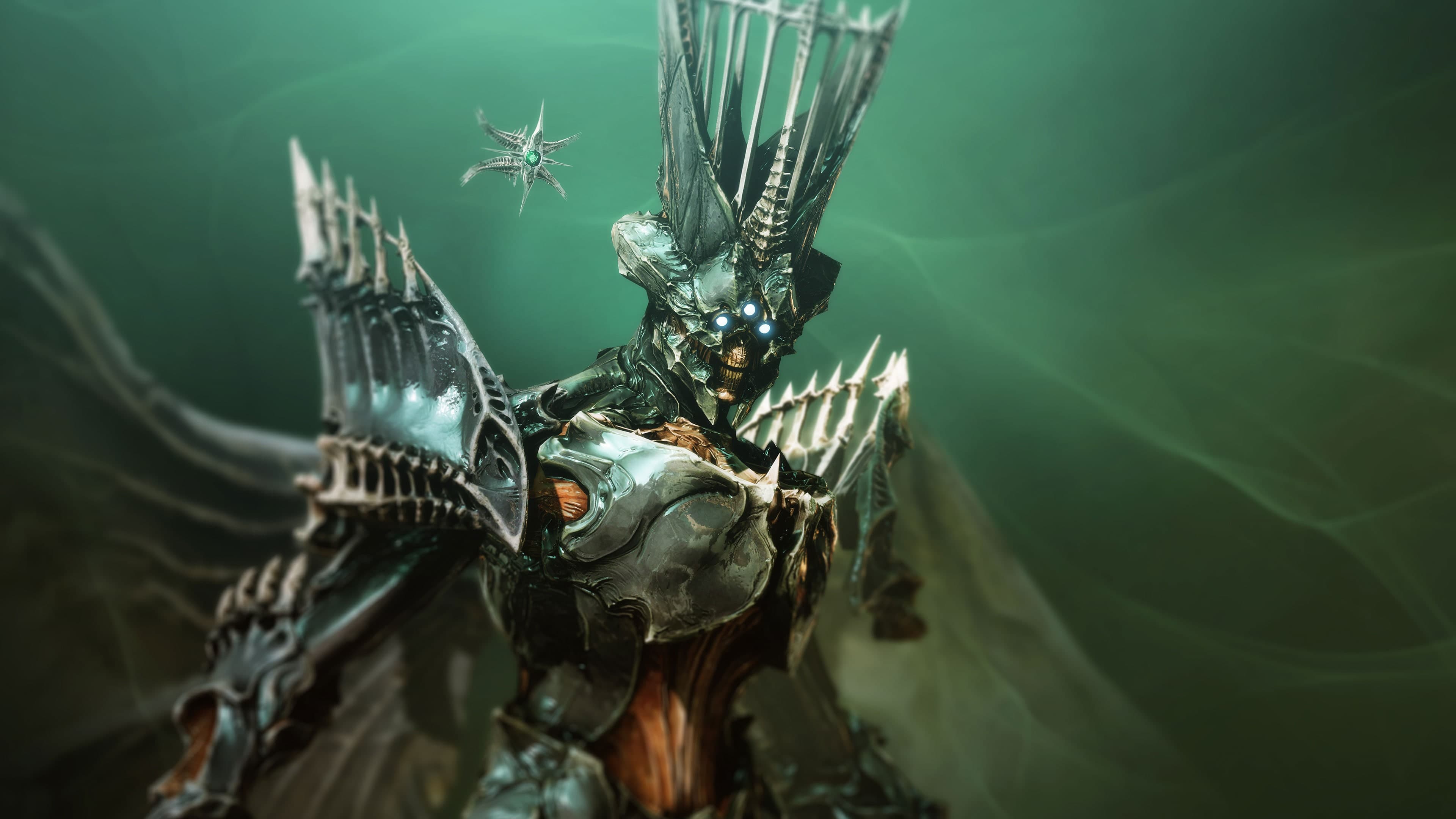 Destiny 2: The Witch Queen: скриншот 1
