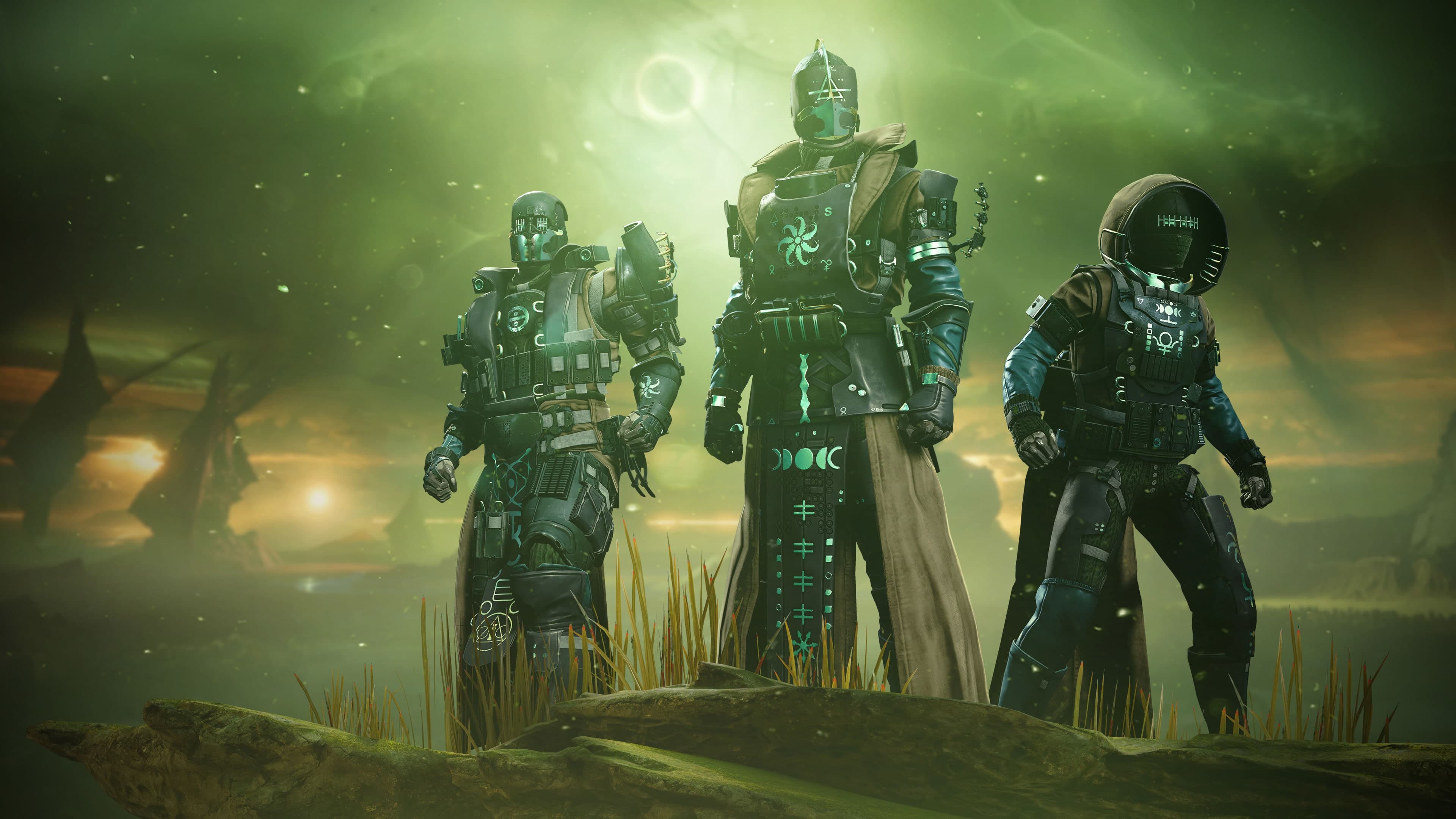 Destiny 2: The Witch Queen: скриншот 2