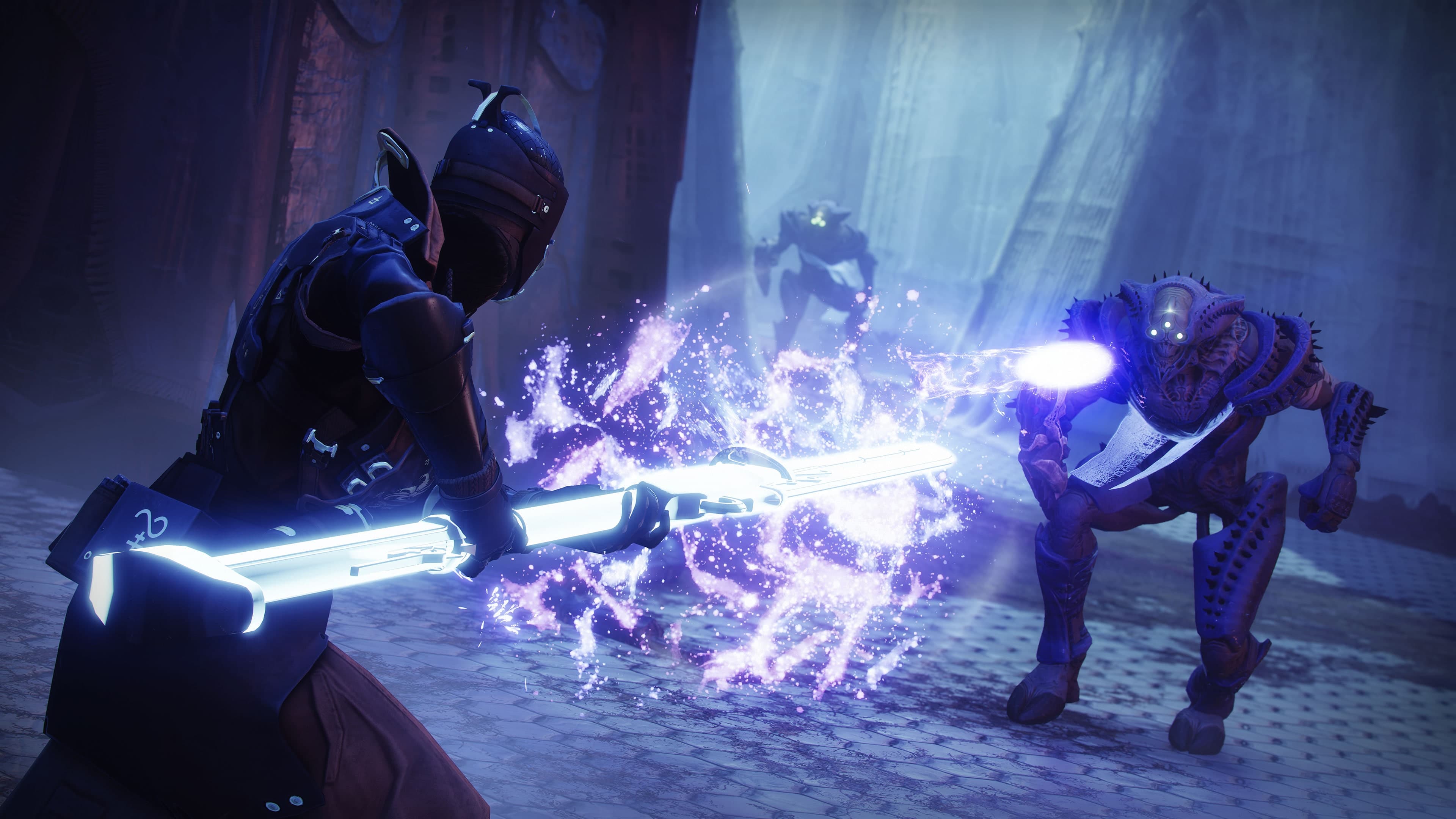 Destiny 2: The Witch Queen: скриншот 4