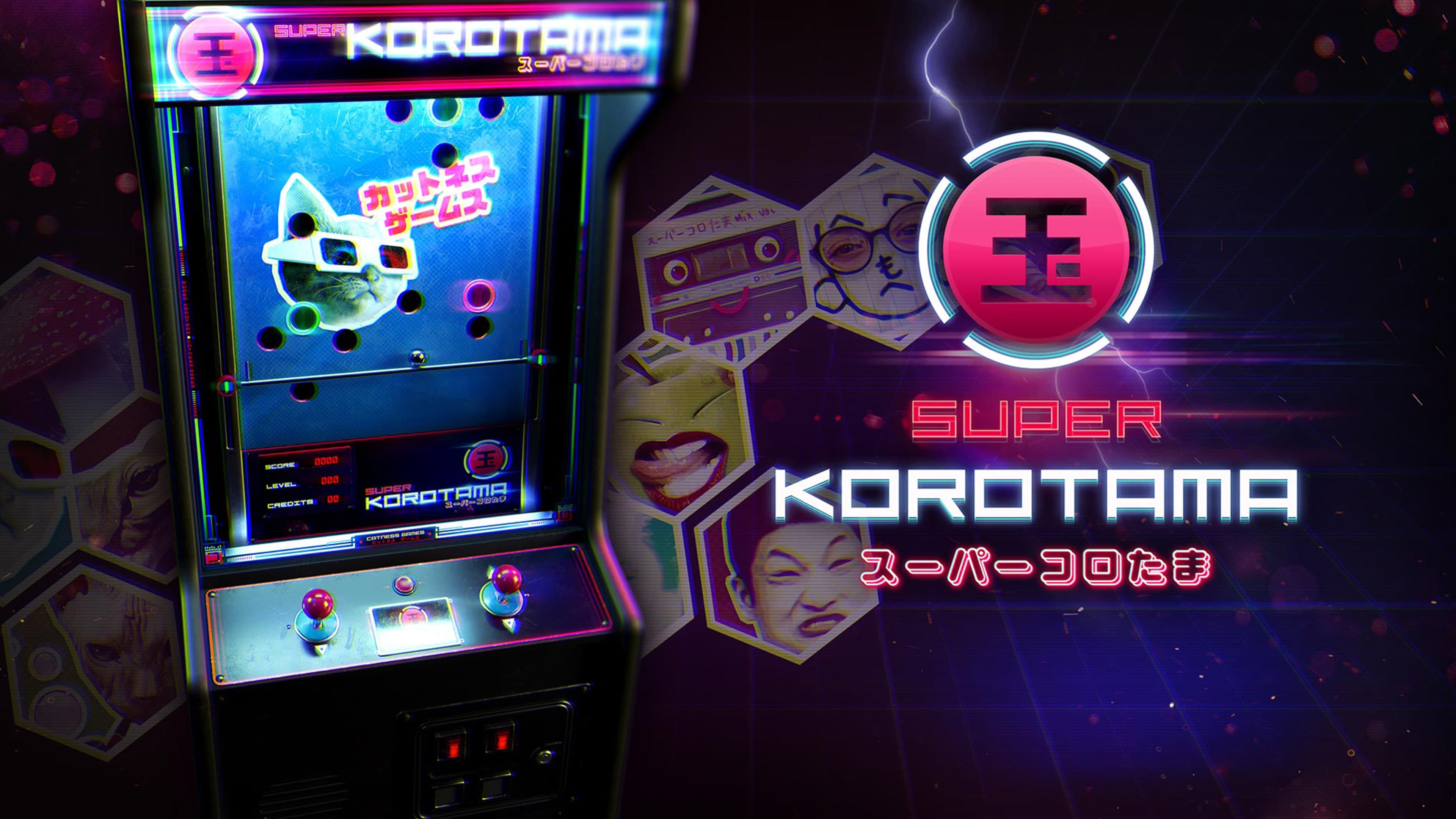 Super Korotama Standard