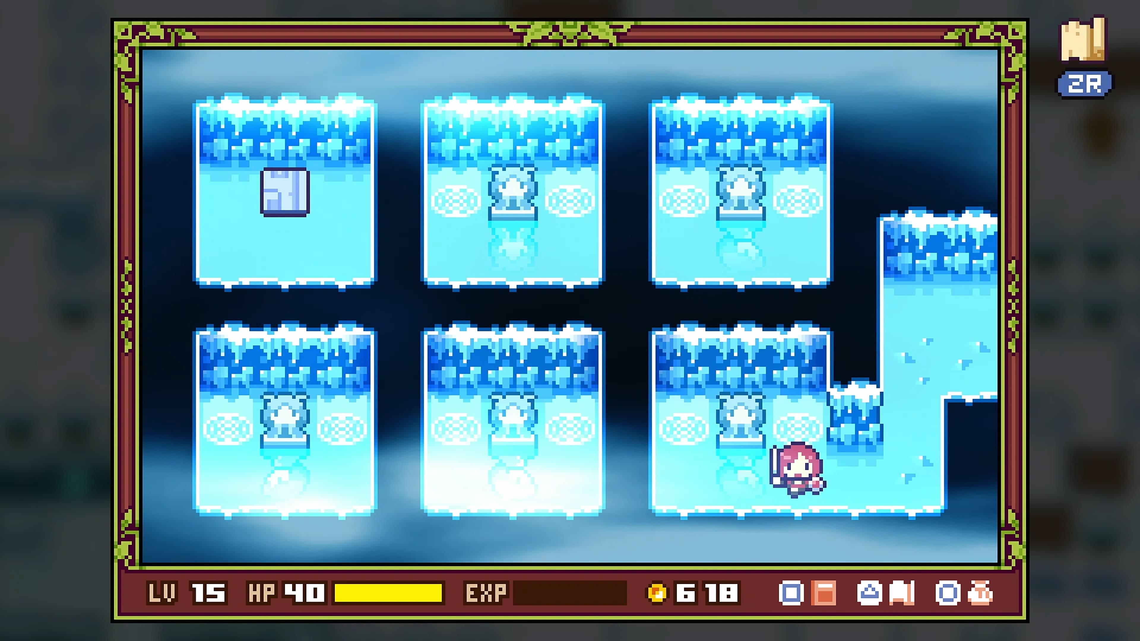 Fairune Collection: скриншот 5