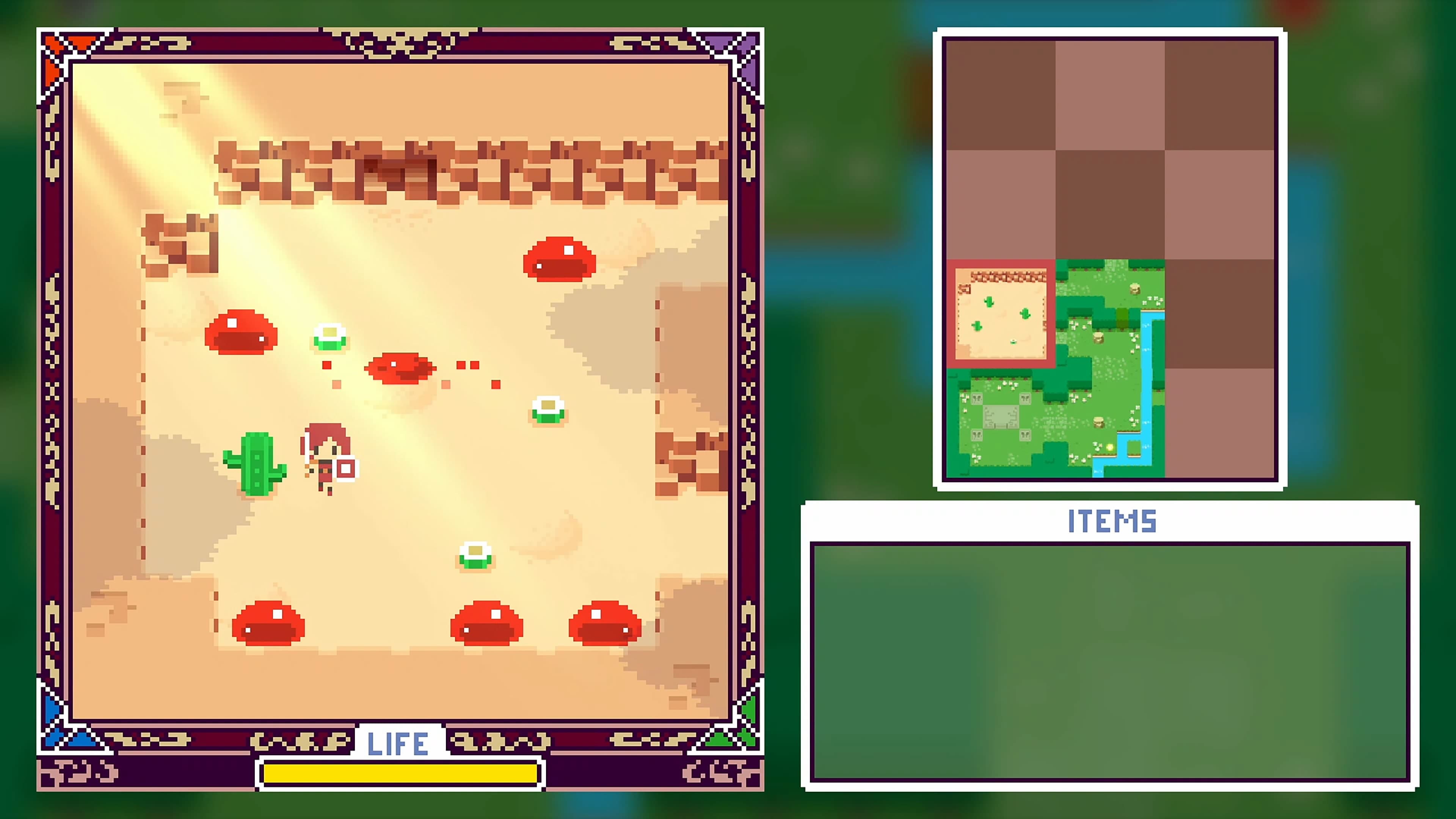 Fairune Collection: скриншот 3
