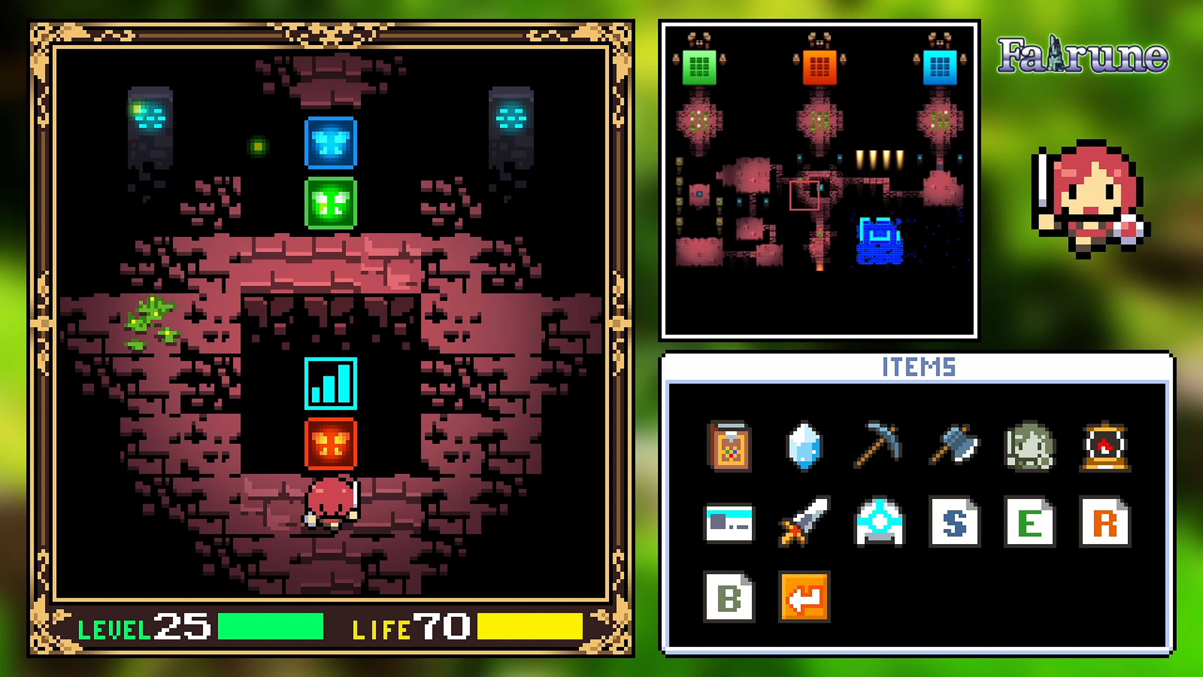 Fairune Collection: скриншот 6