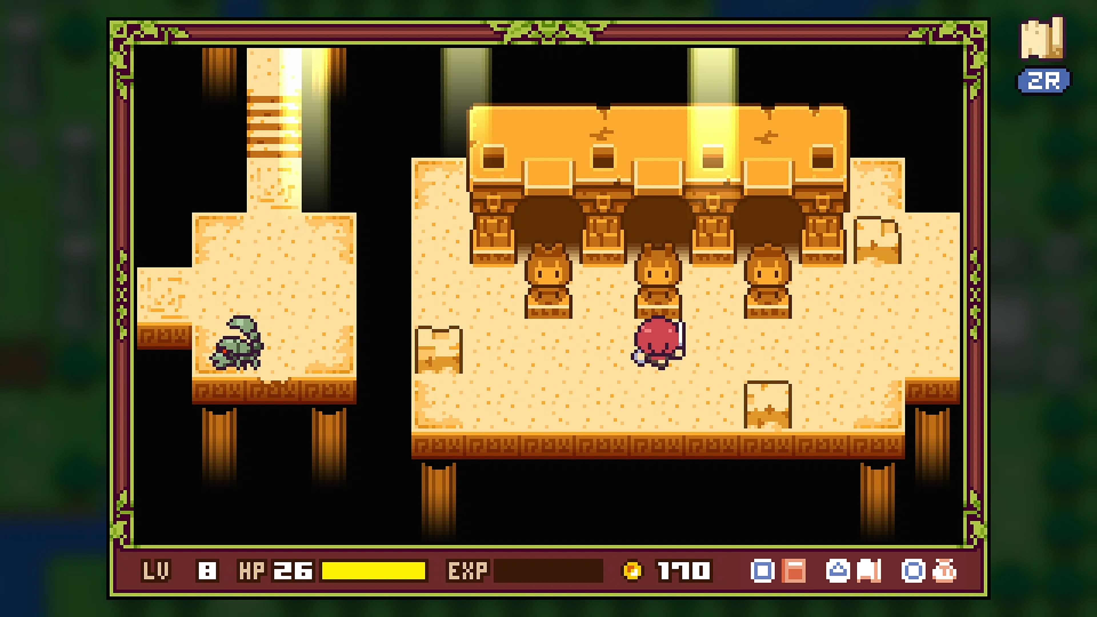 Fairune Collection: скриншот 4