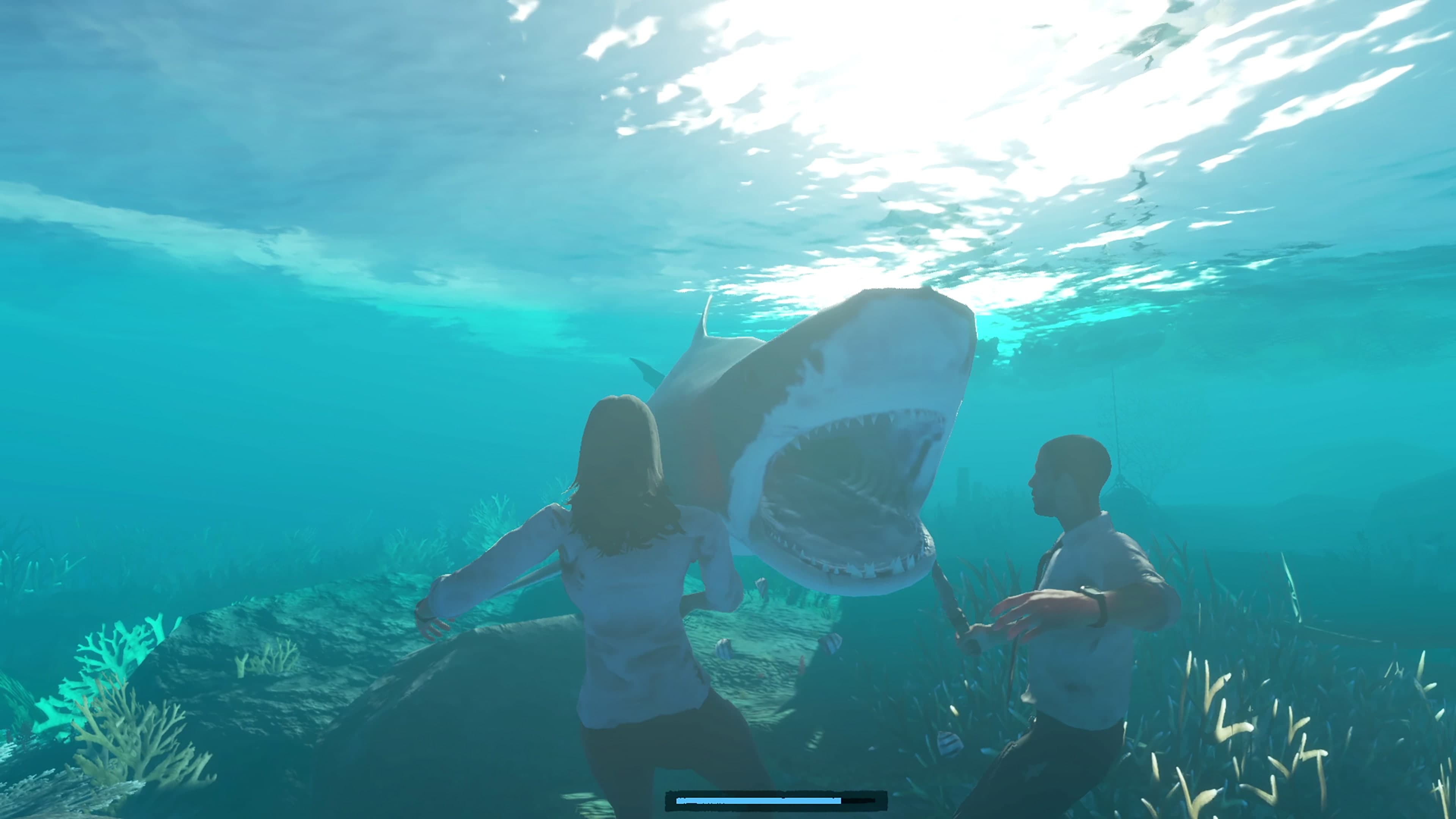 Stranded Deep: скриншот 9