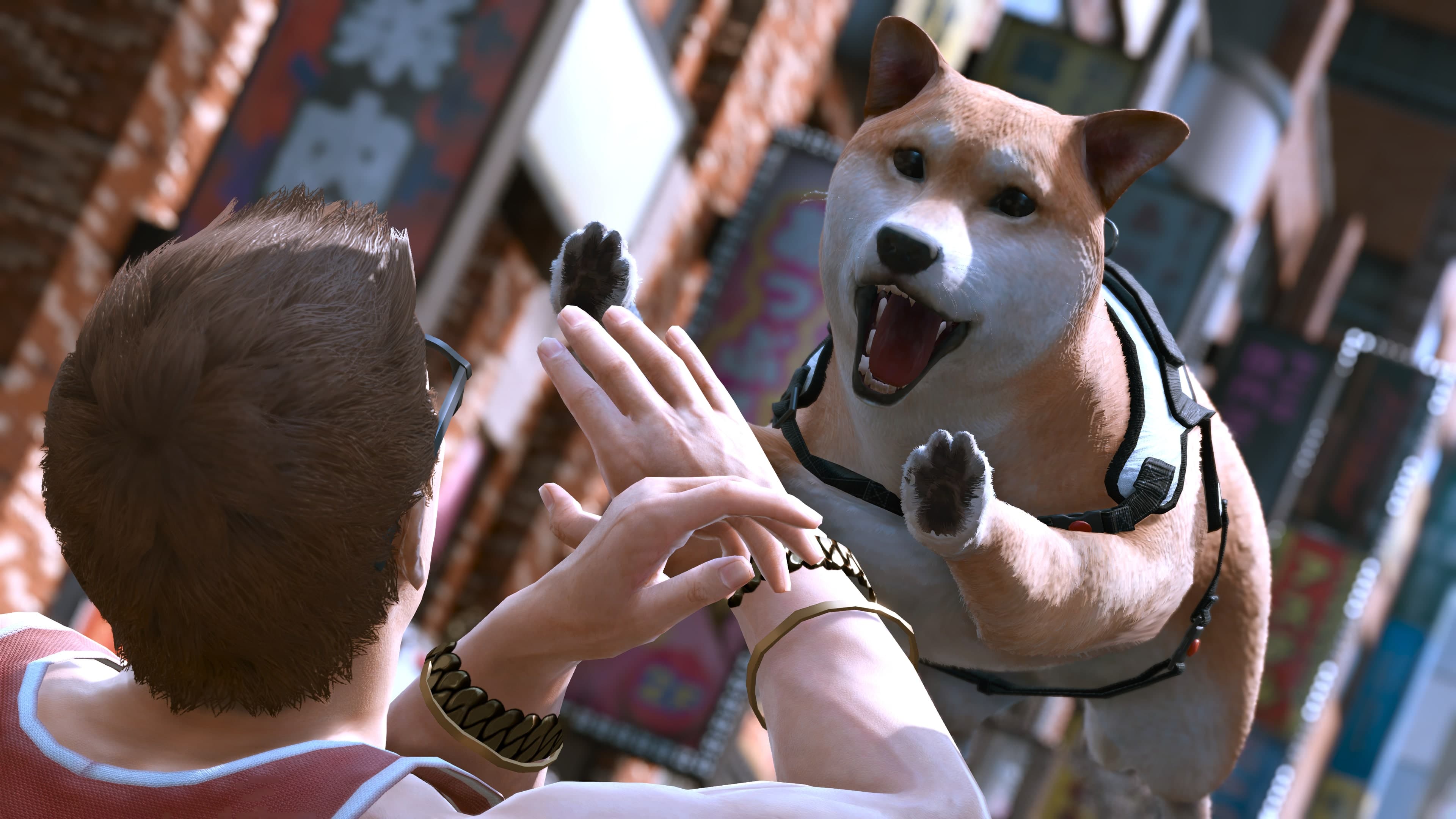 Lost Judgment Digital Deluxe Edition: скриншот 6