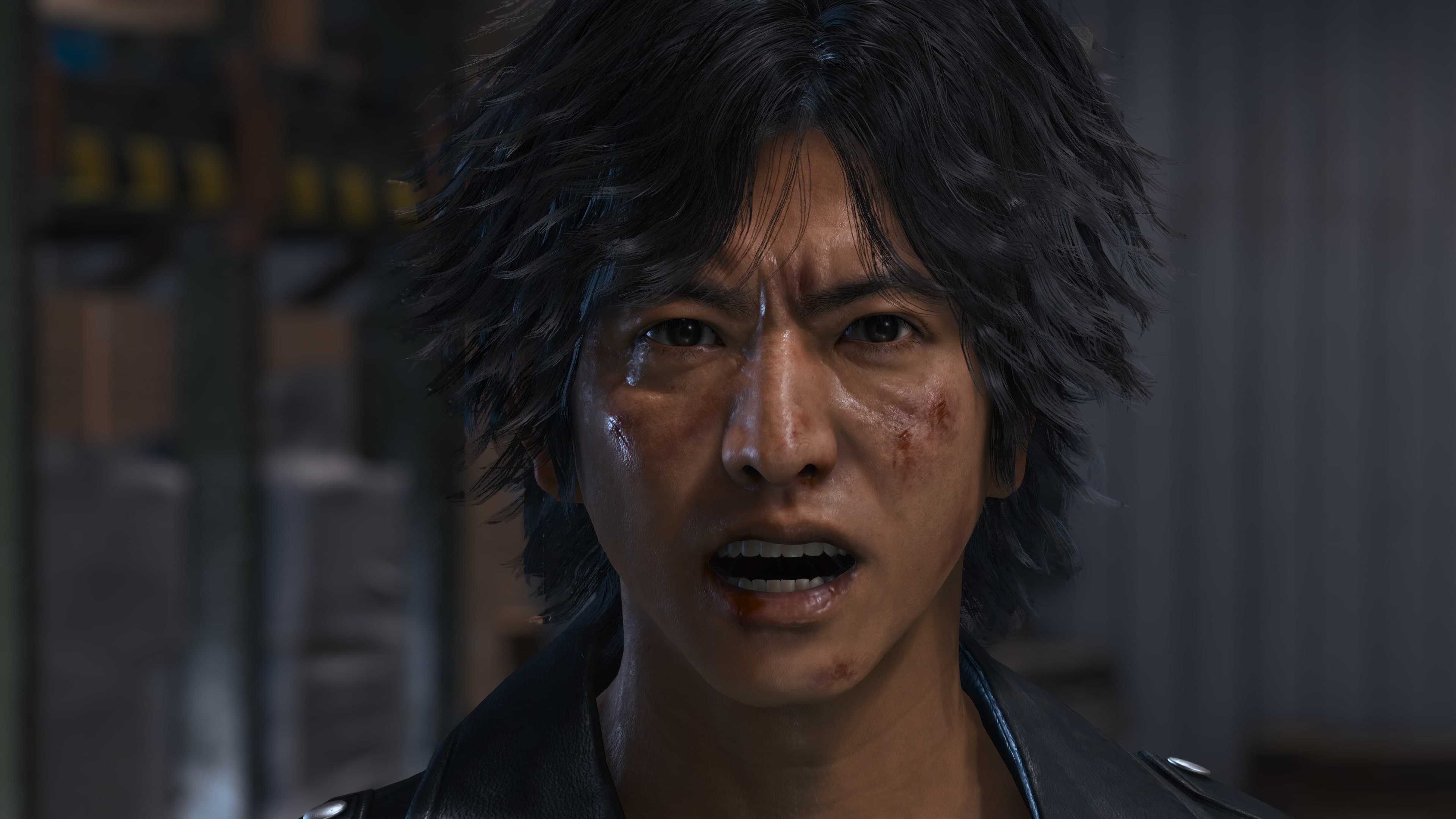 Lost Judgment Digital Deluxe Edition: скриншот 7