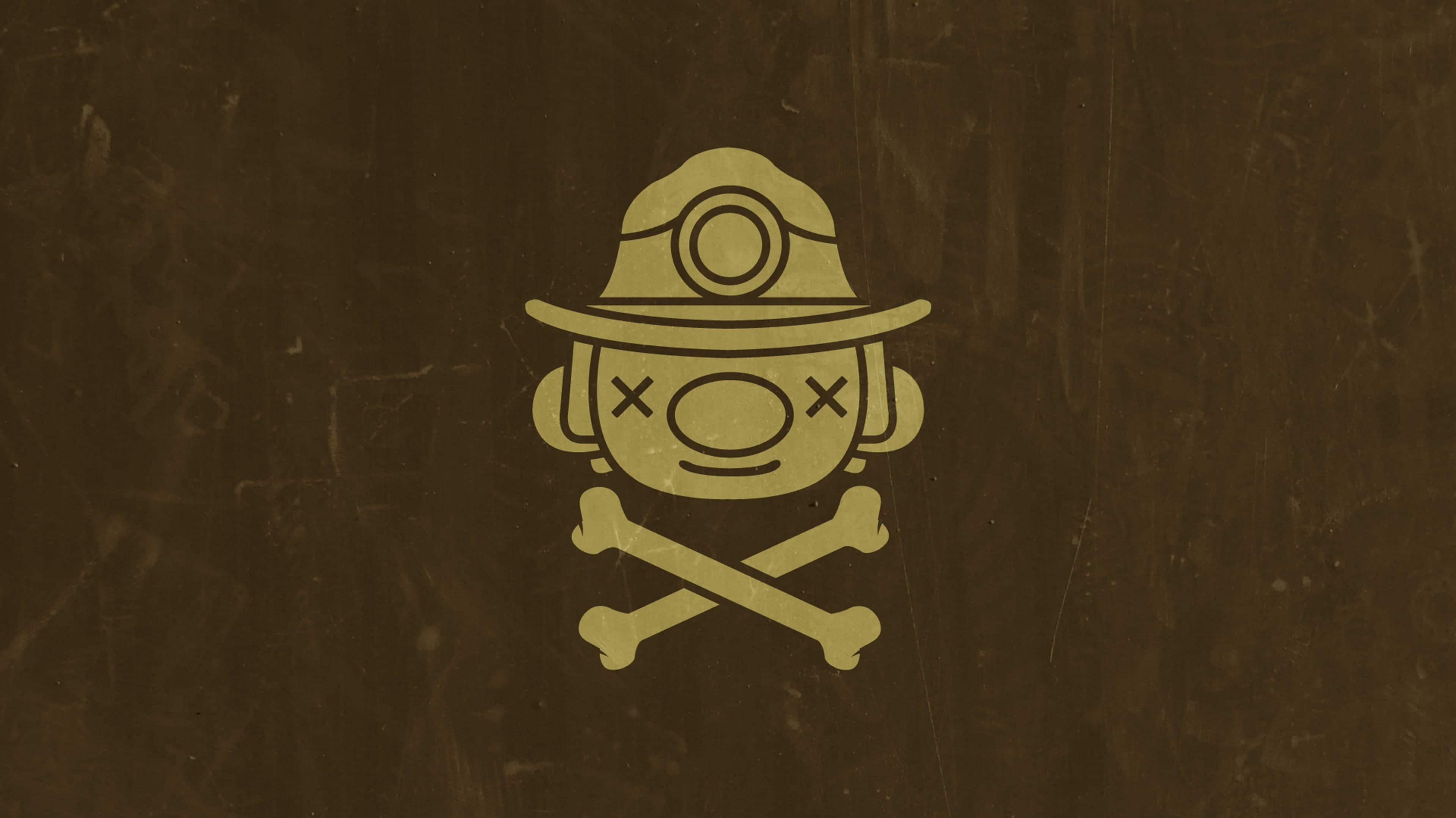 Spelunky Standard