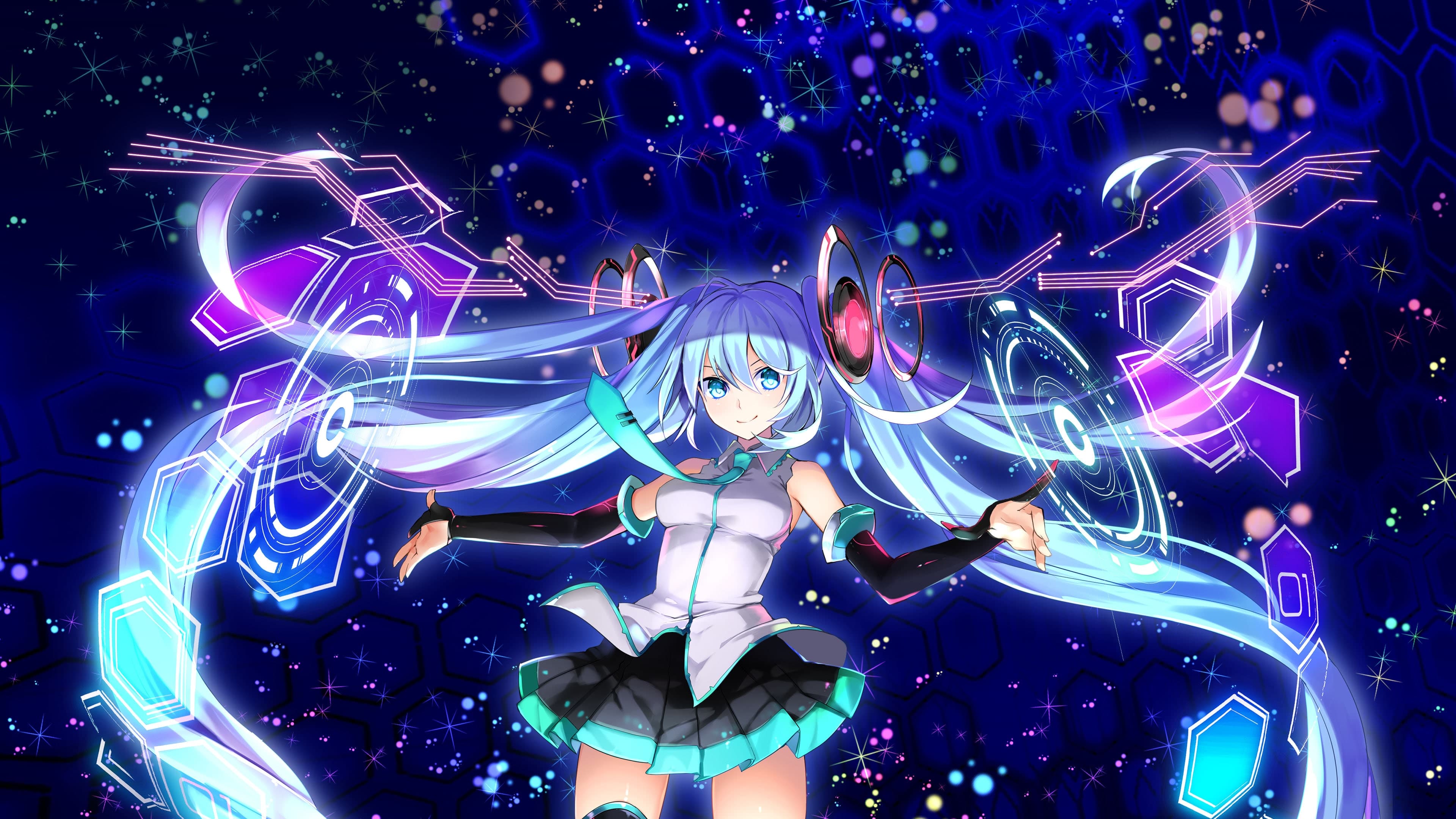 Hatsune Miku VR Standard