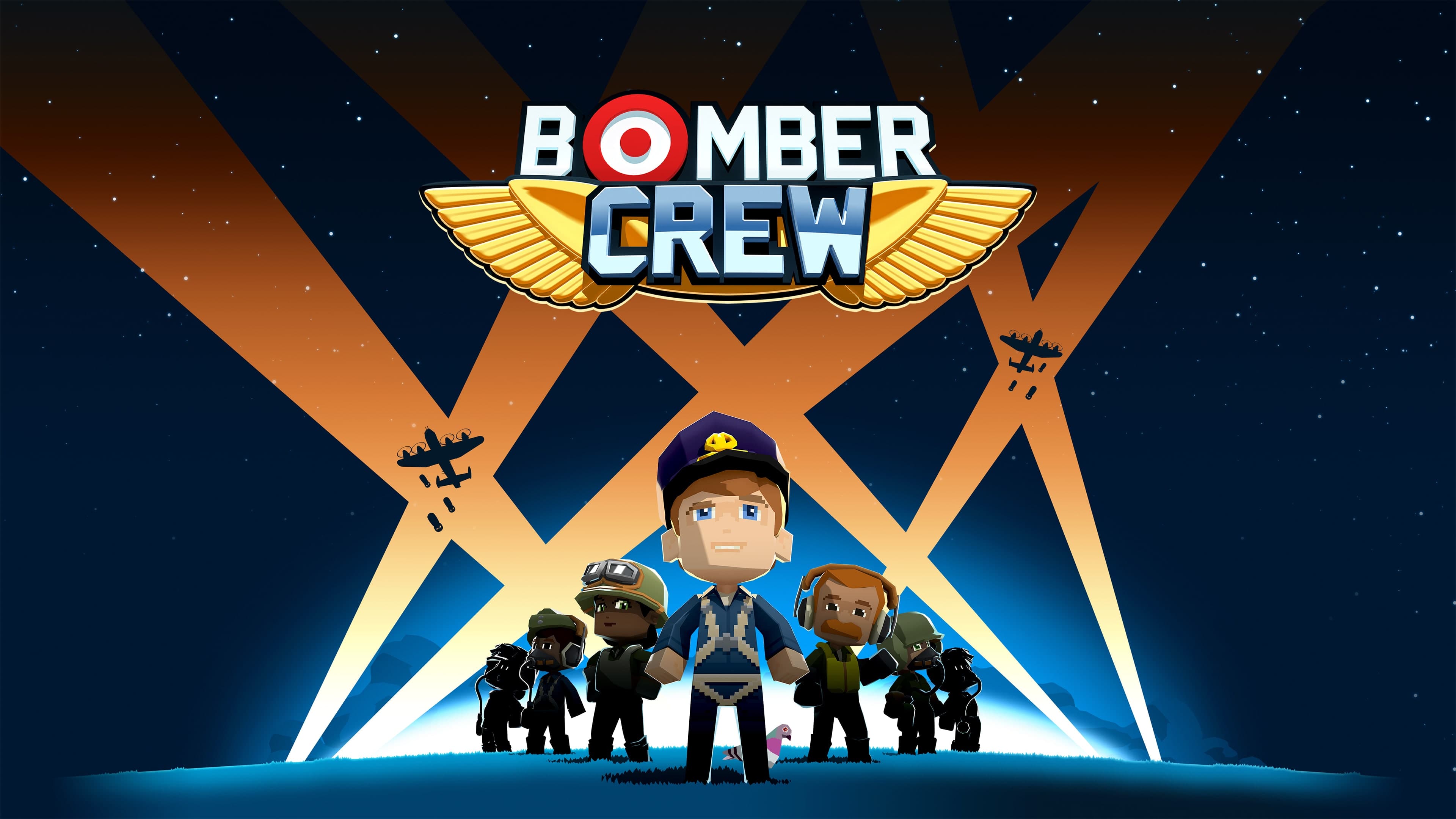 Bomber Crew Standard