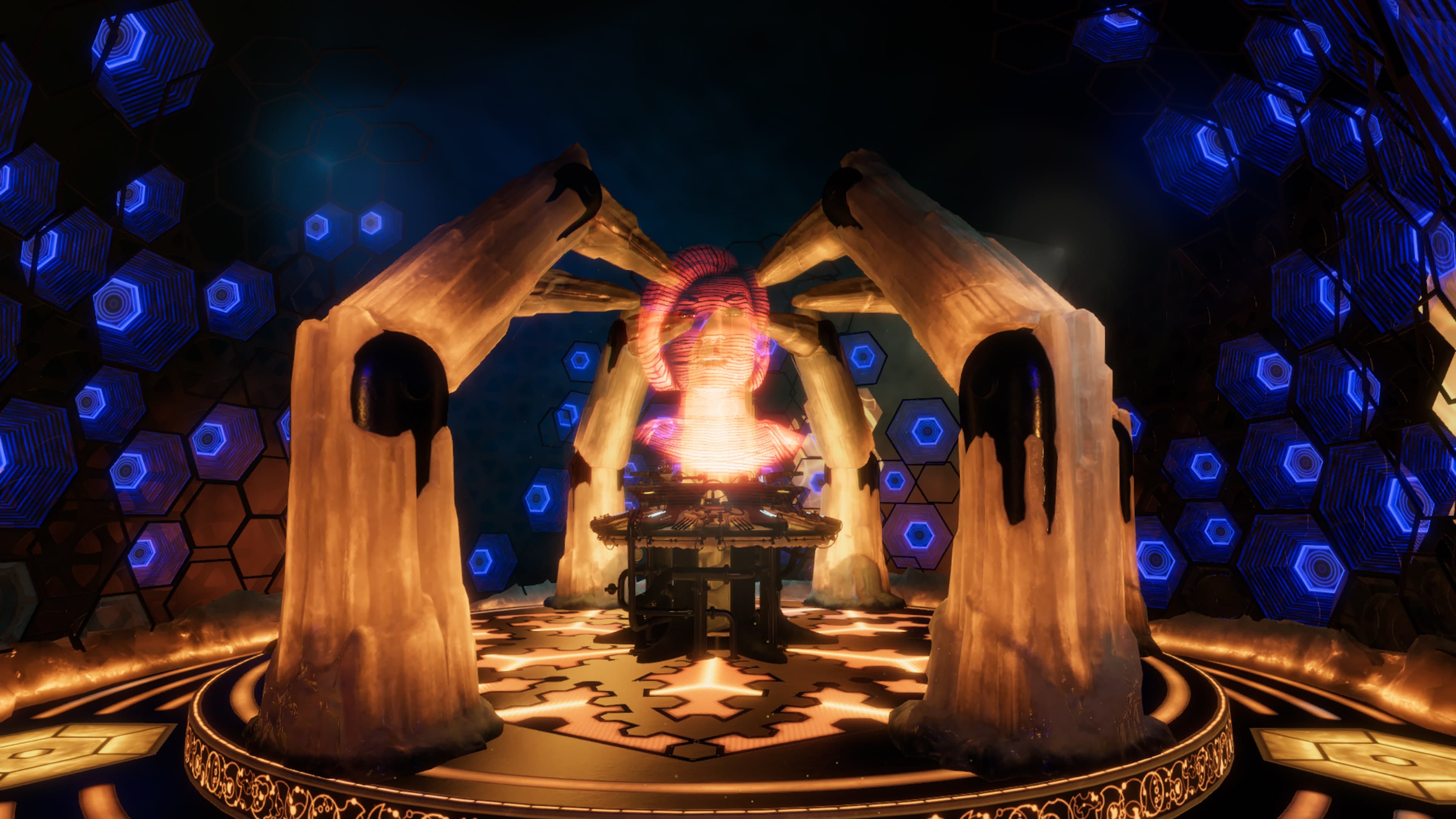 Doctor Who: The Edge of Reality: скриншот 8