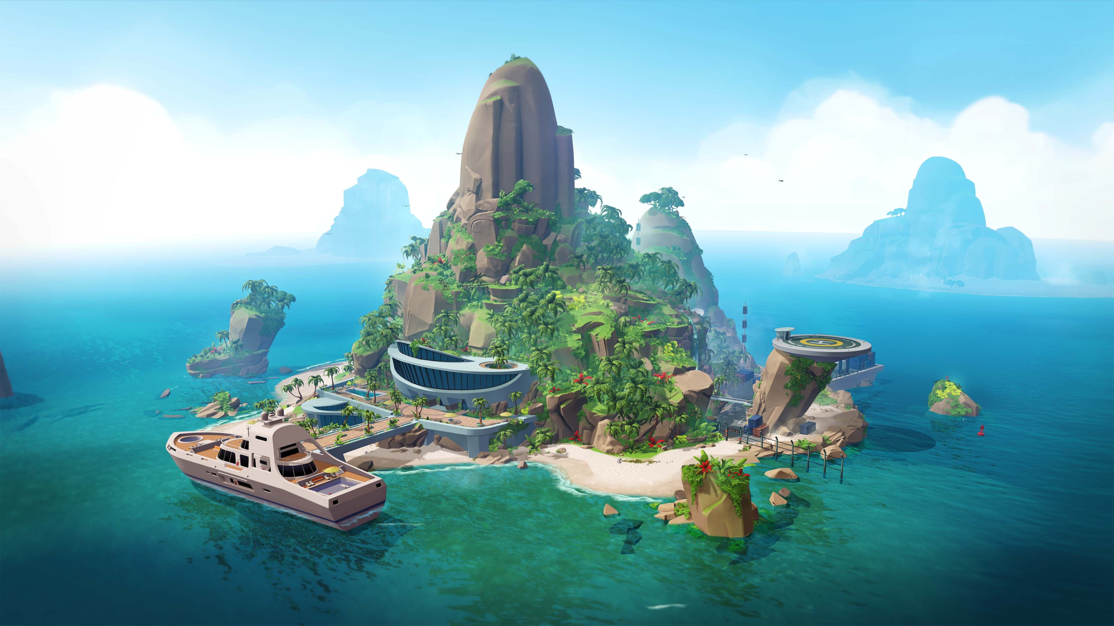 Evil Genius 2: World Domination: скриншот 7