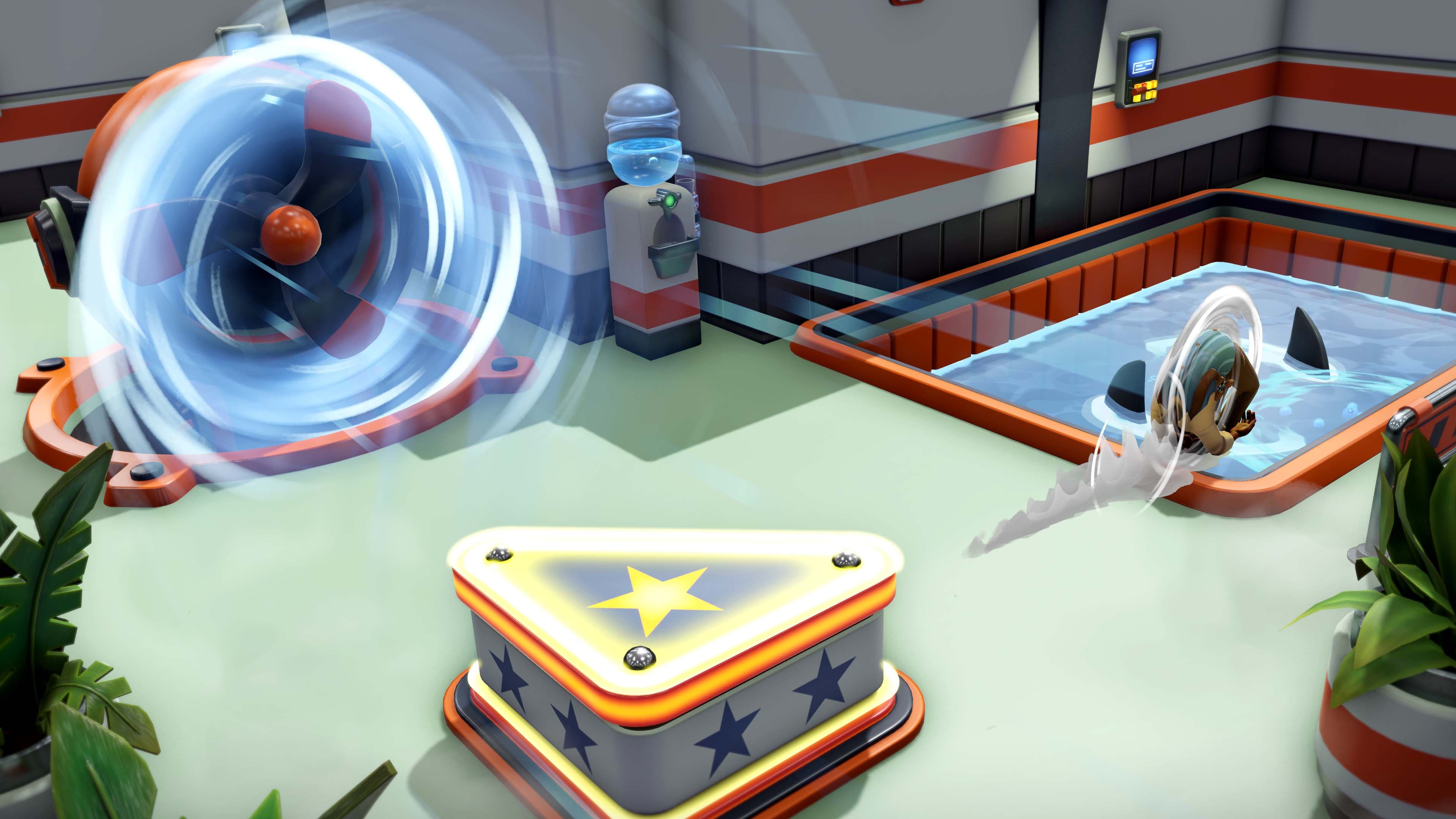 Evil Genius 2: World Domination: скриншот 4