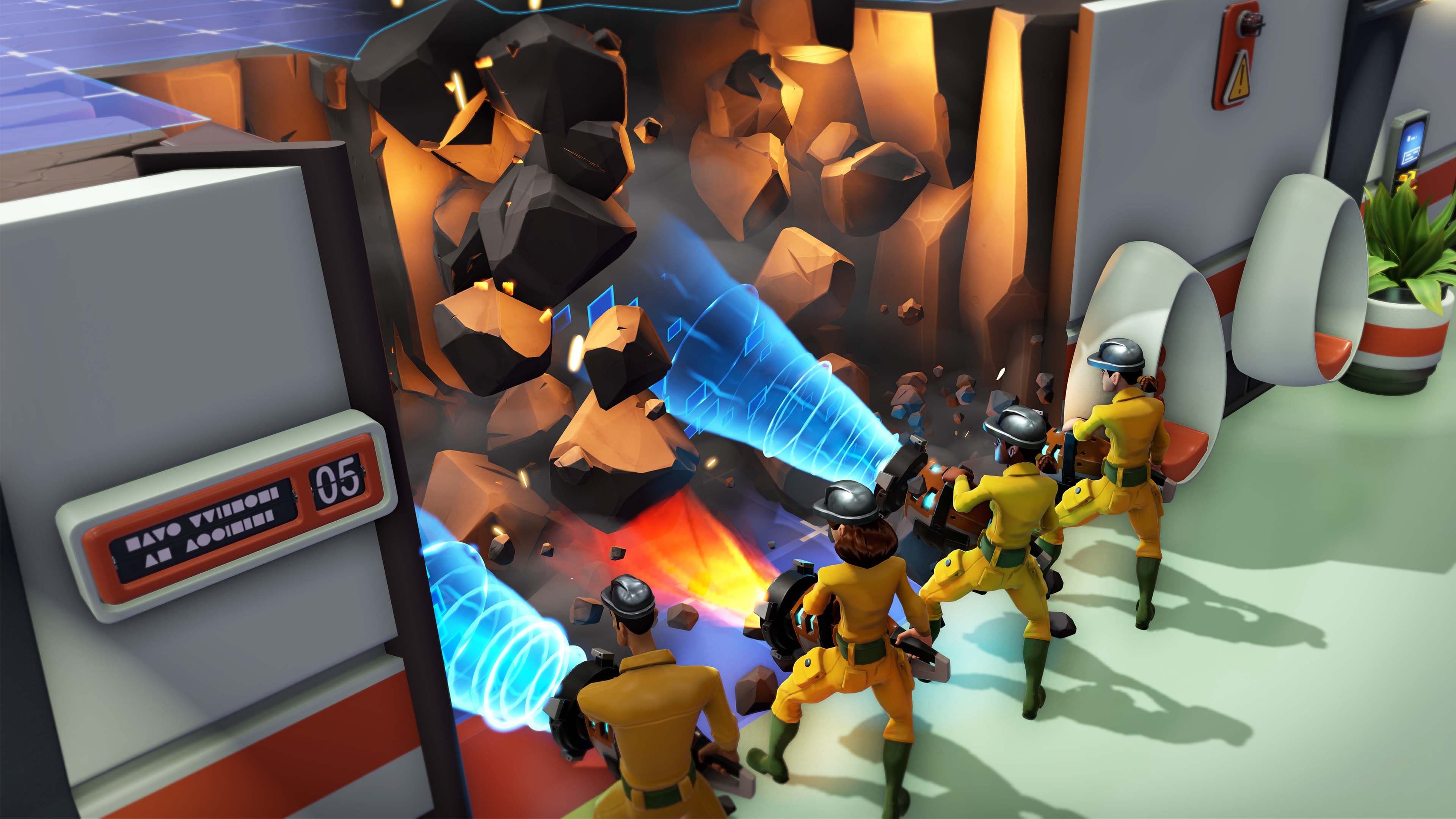 Evil Genius 2: World Domination: скриншот 3