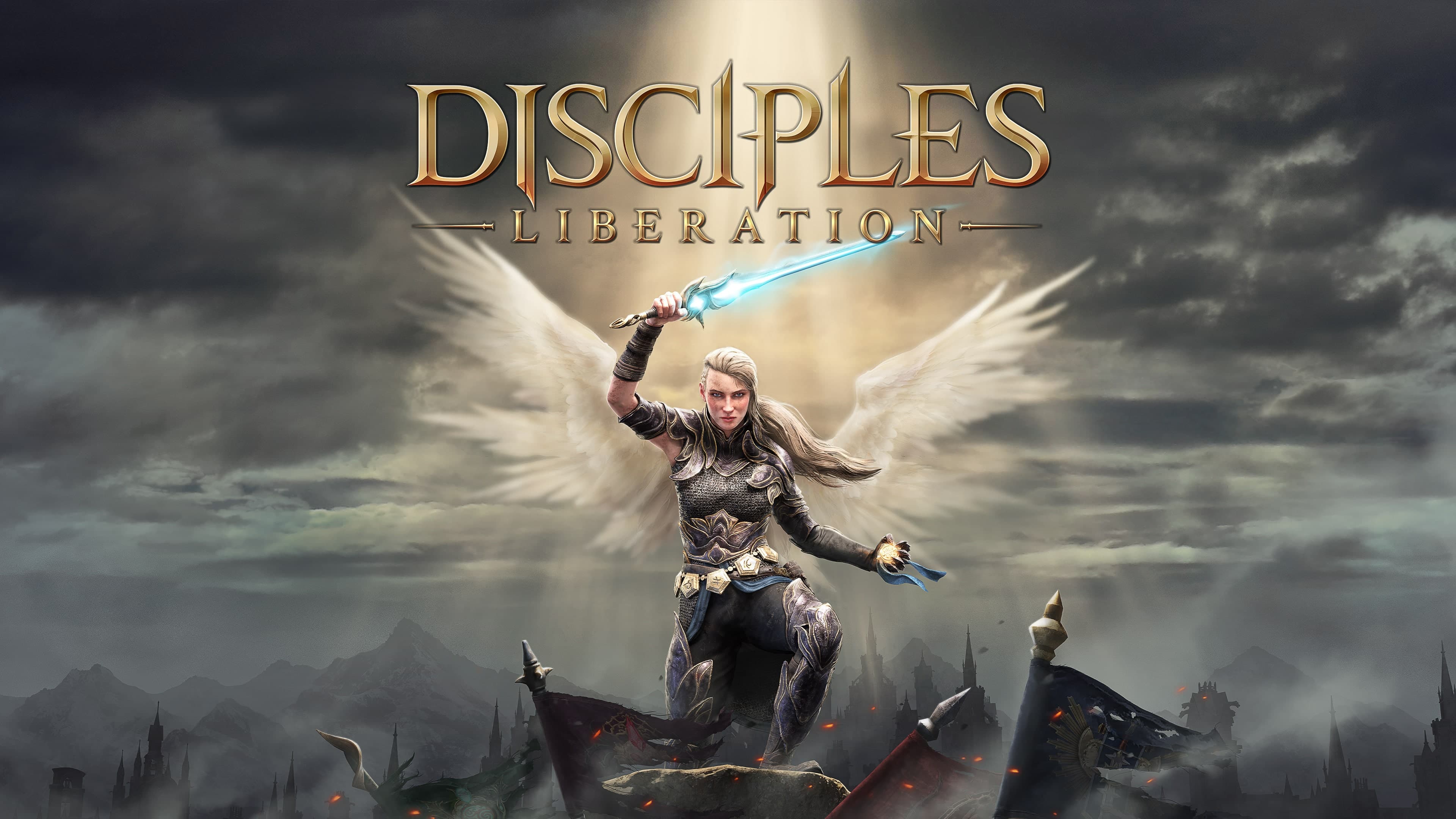 Disciples: Liberation Standard
