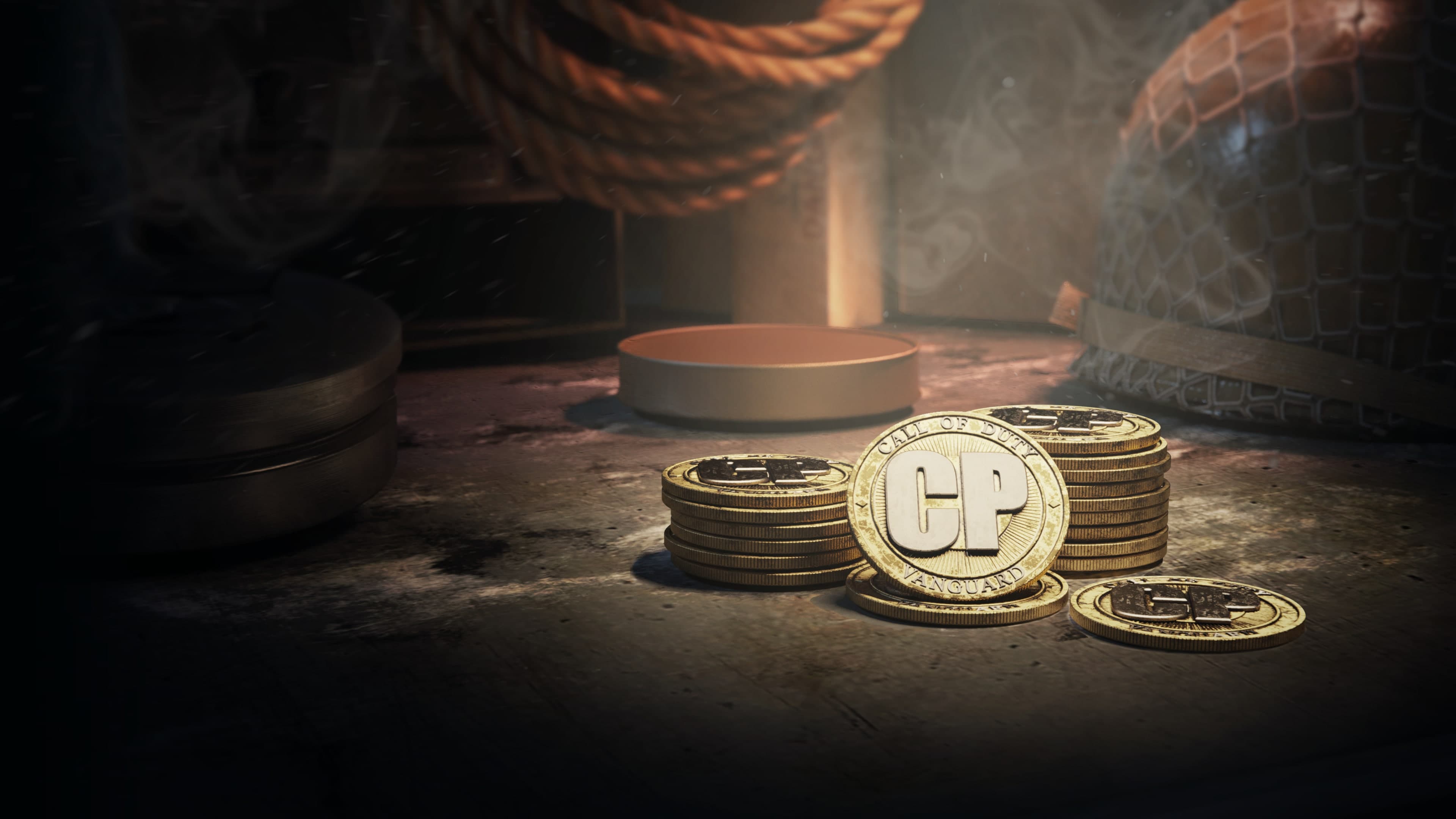 500 Call of Duty: Vanguard Points Addon