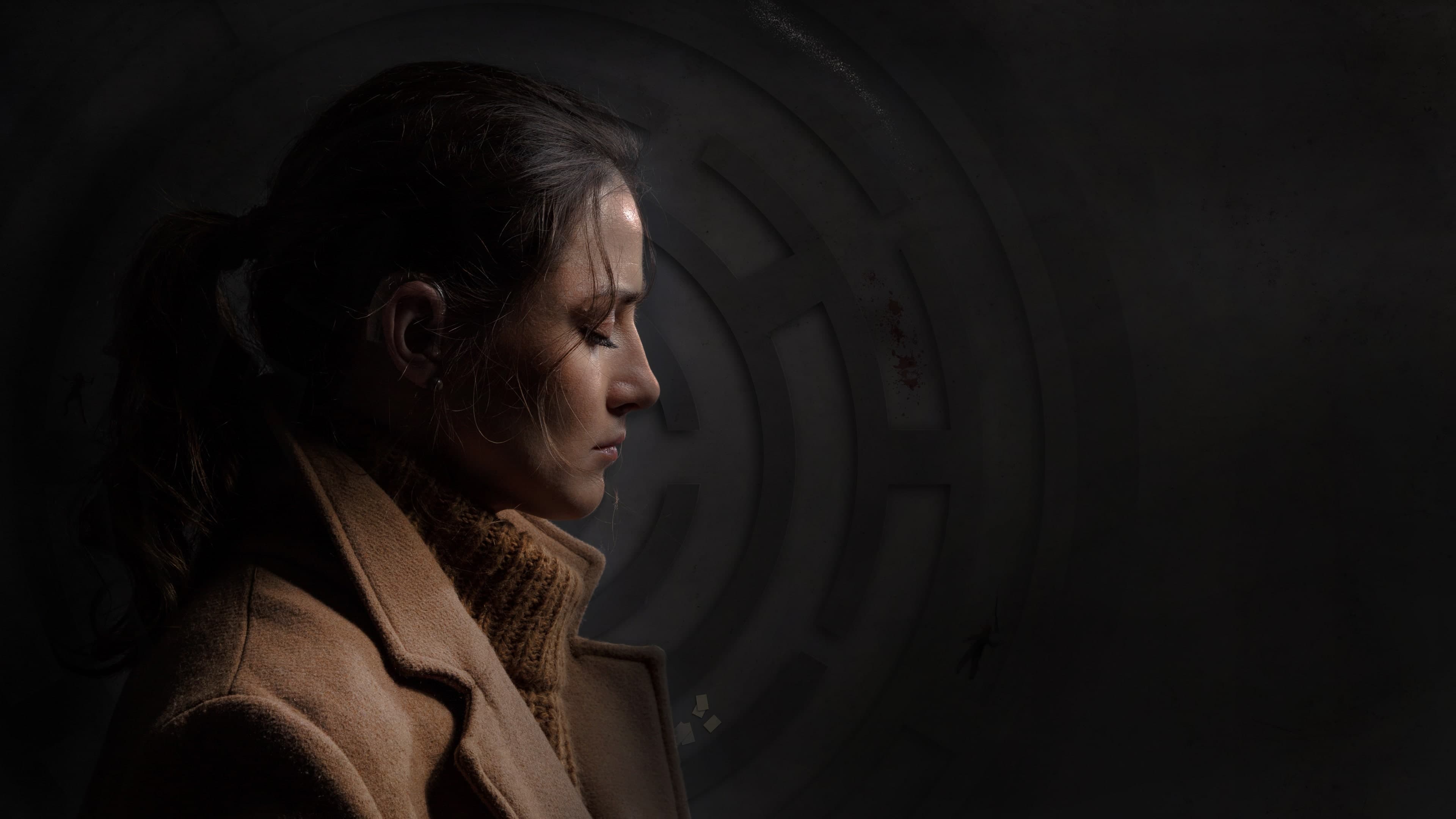 She Sees Red - Interactive Movie Standard