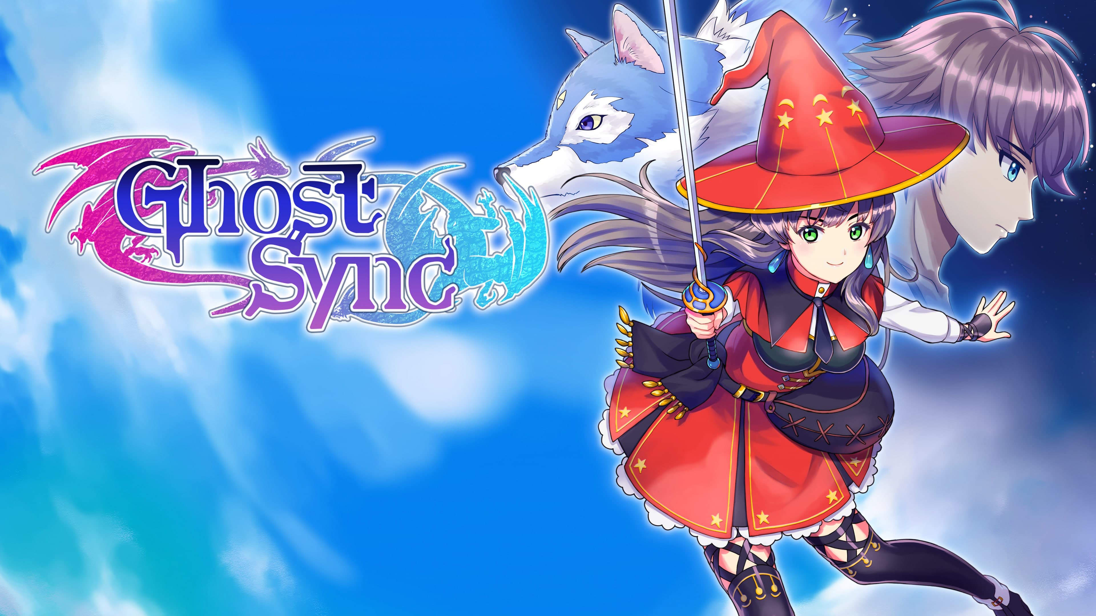 Ghost Sync Standard
