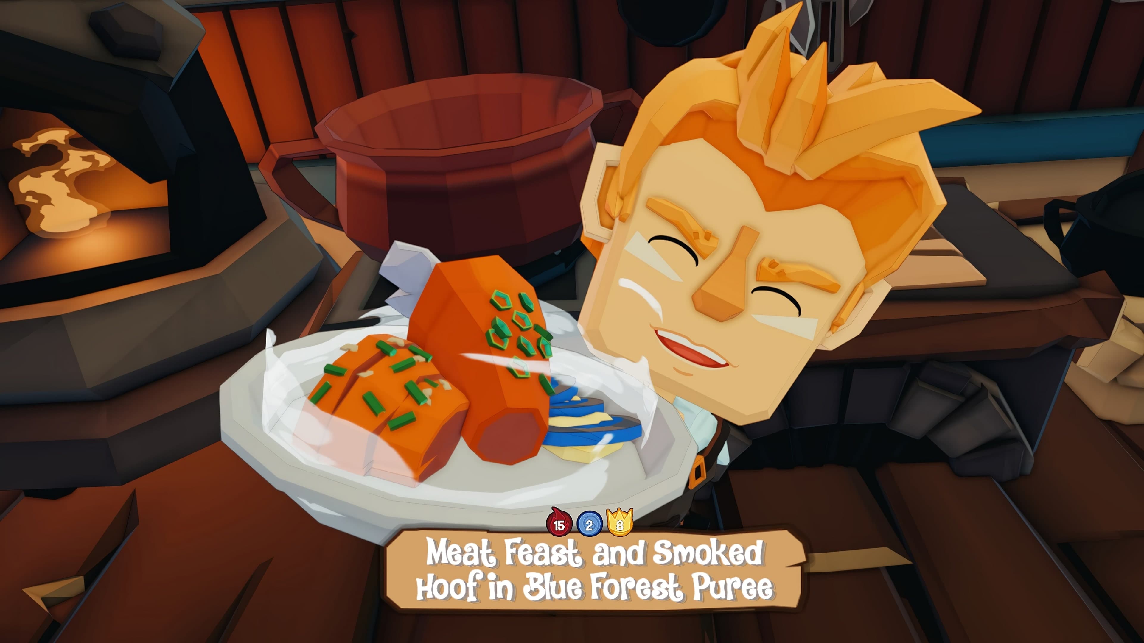 Epic Chef: скриншот 4