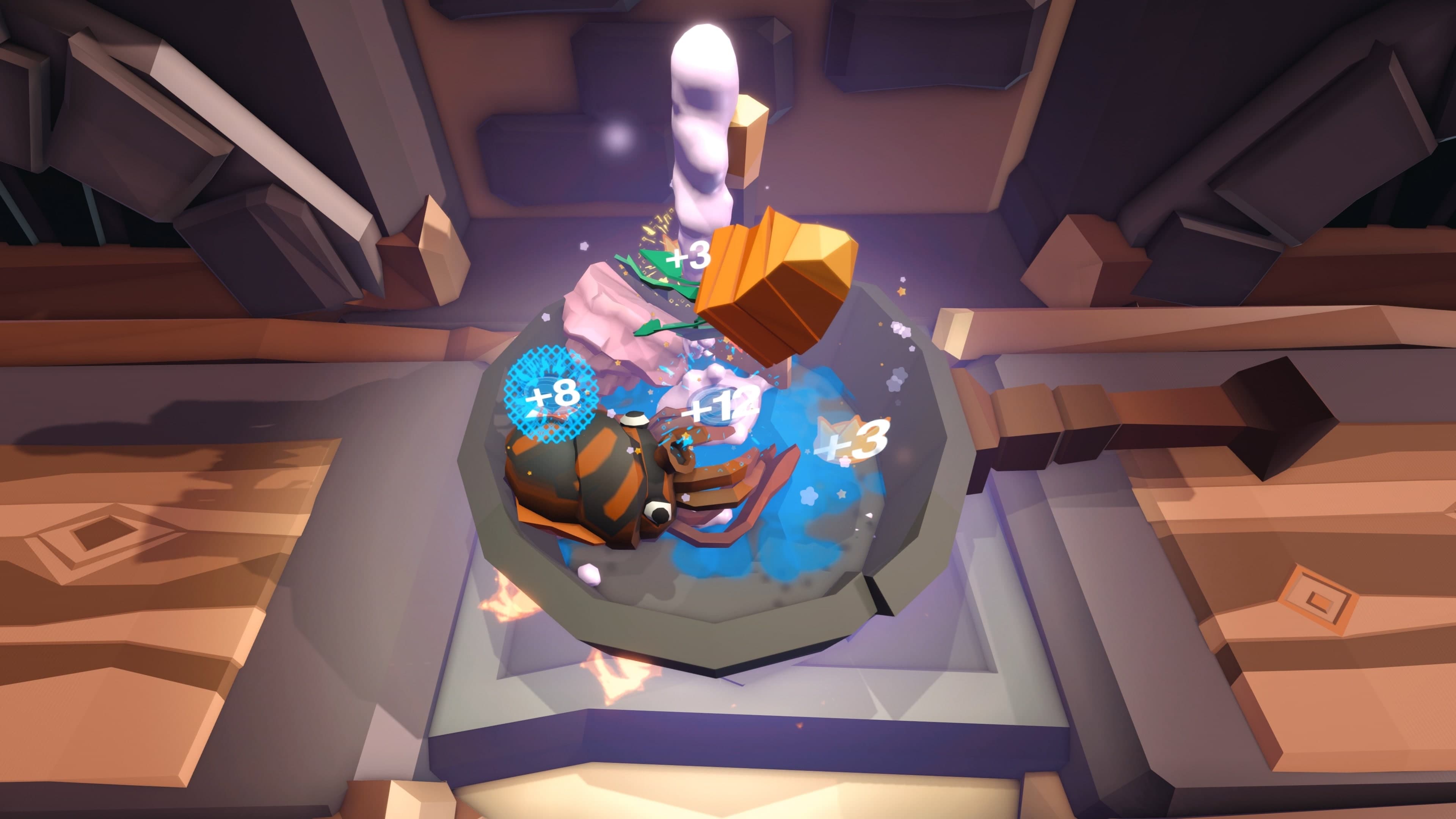 Epic Chef: скриншот 1