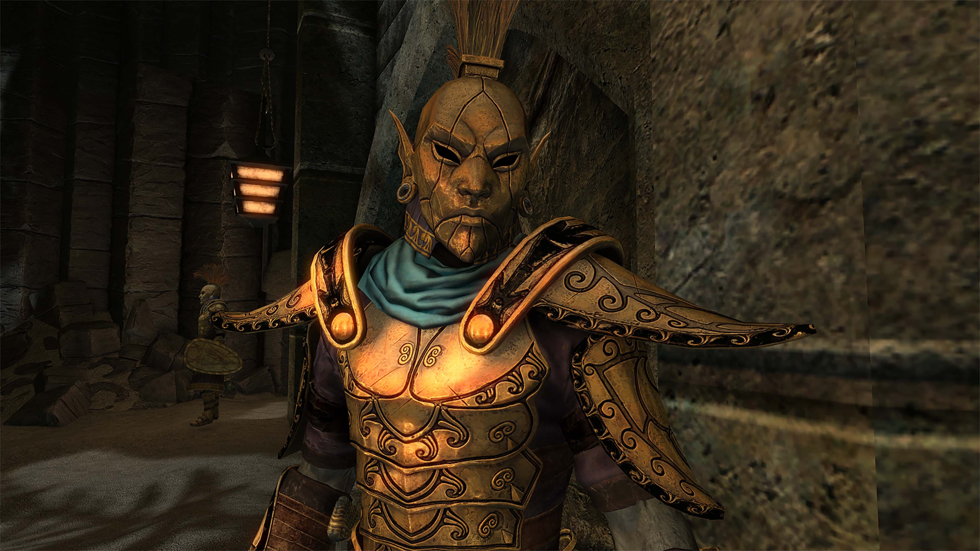 The Elder Scrolls V: Skyrim Anniversary Upgrade: скриншот 7