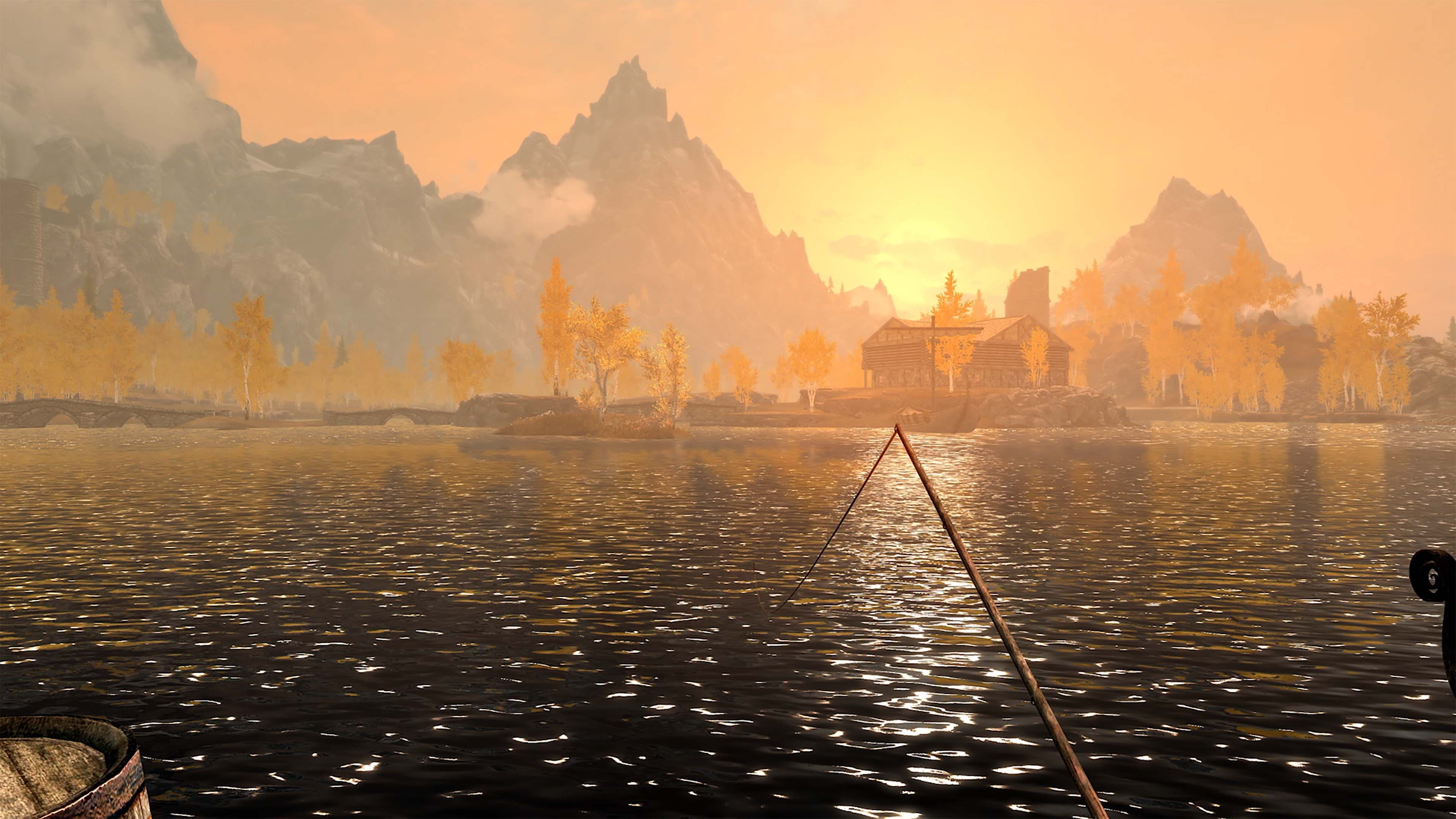 The Elder Scrolls V: Skyrim Anniversary Upgrade: скриншот 6