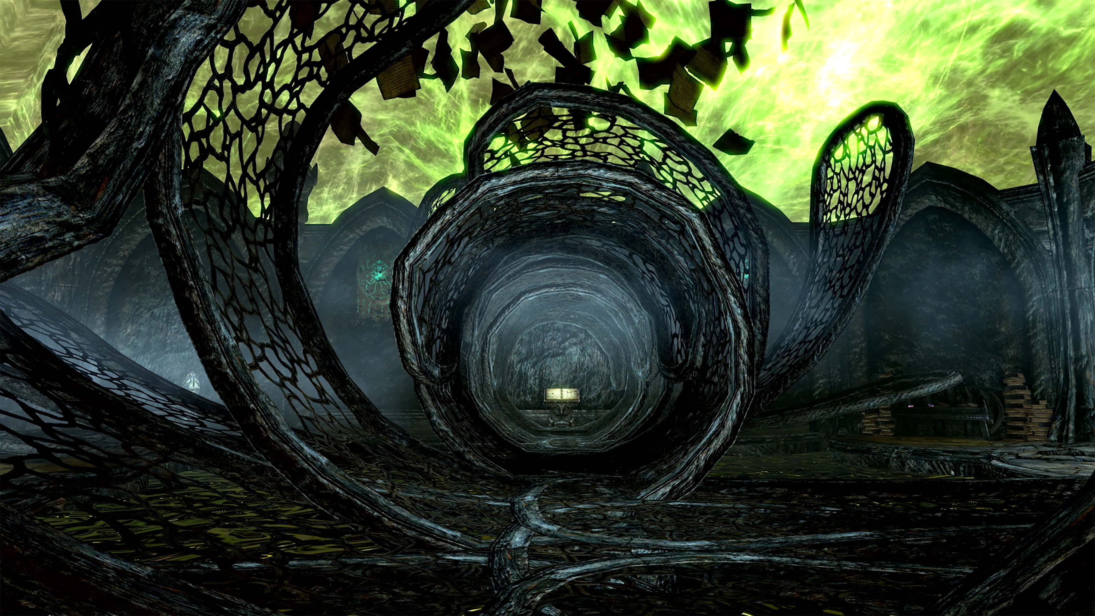The Elder Scrolls V: Skyrim Anniversary Upgrade: скриншот 5