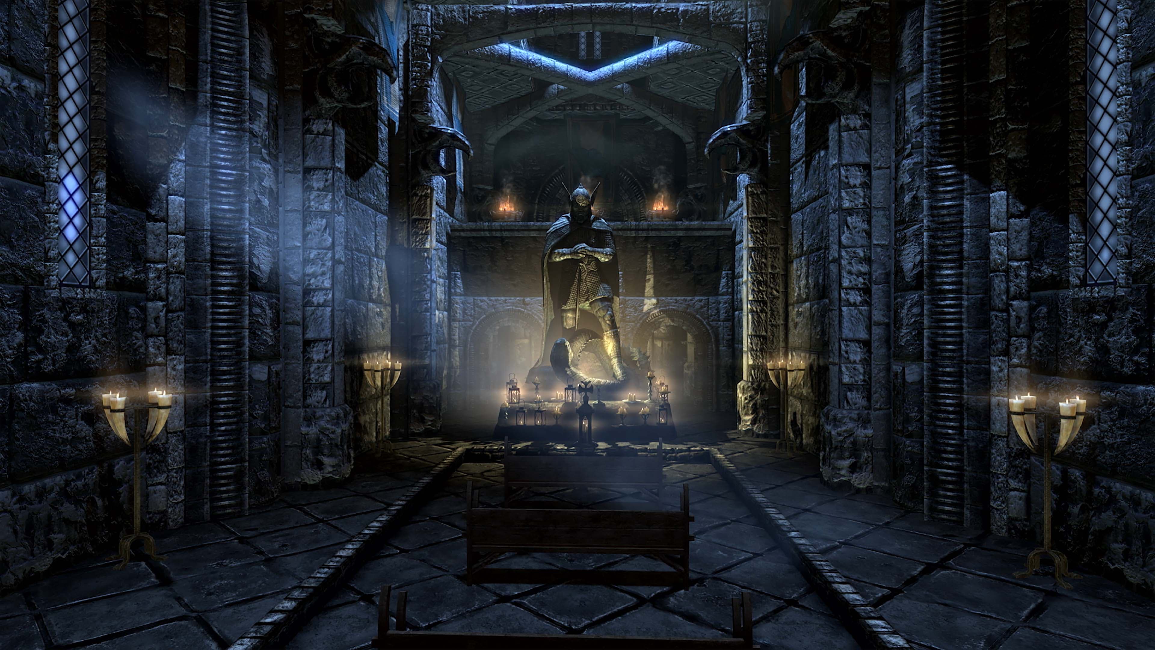 The Elder Scrolls V: Skyrim Anniversary Upgrade: скриншот 2