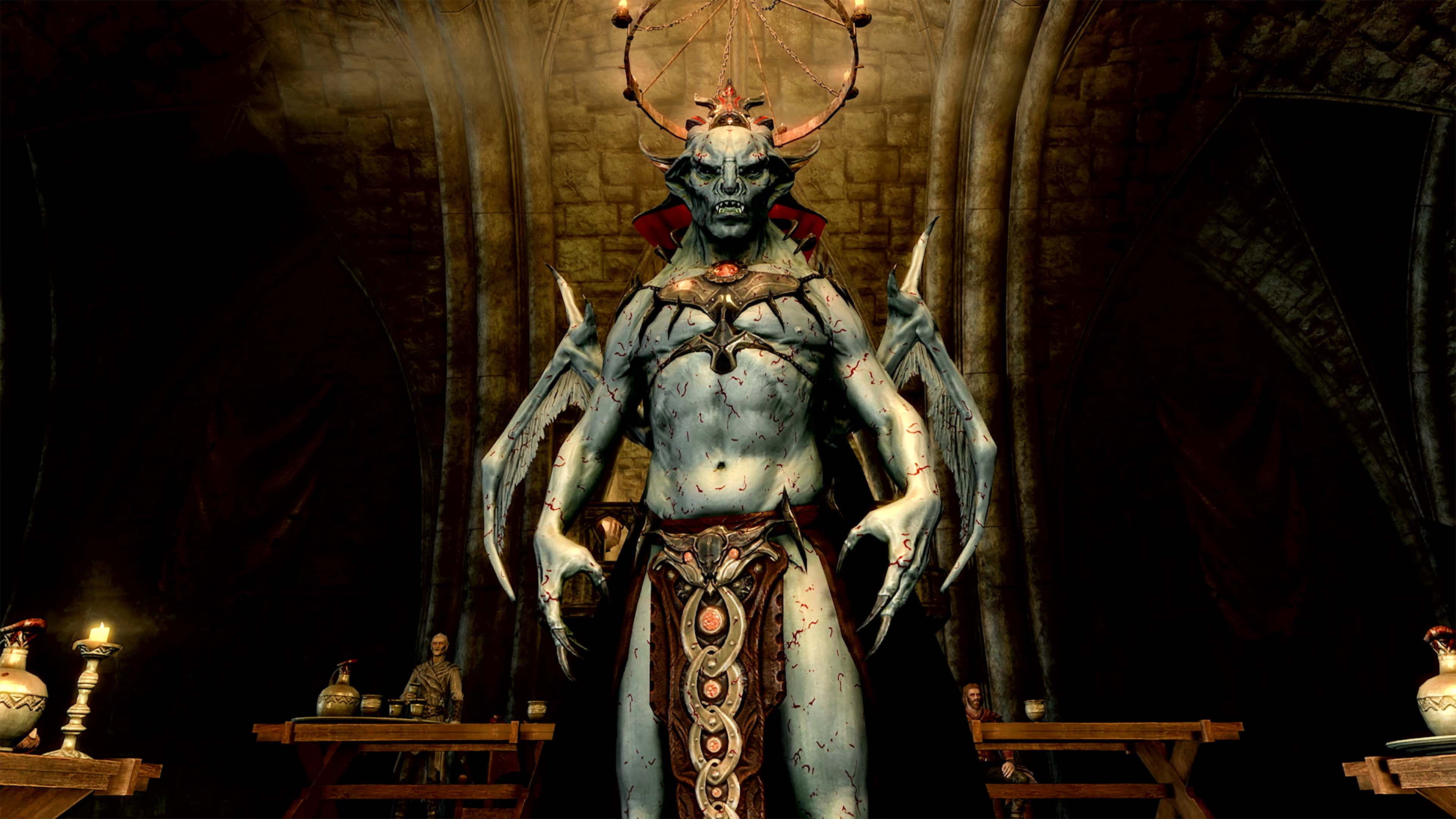 The Elder Scrolls V: Skyrim Anniversary Upgrade: скриншот 3
