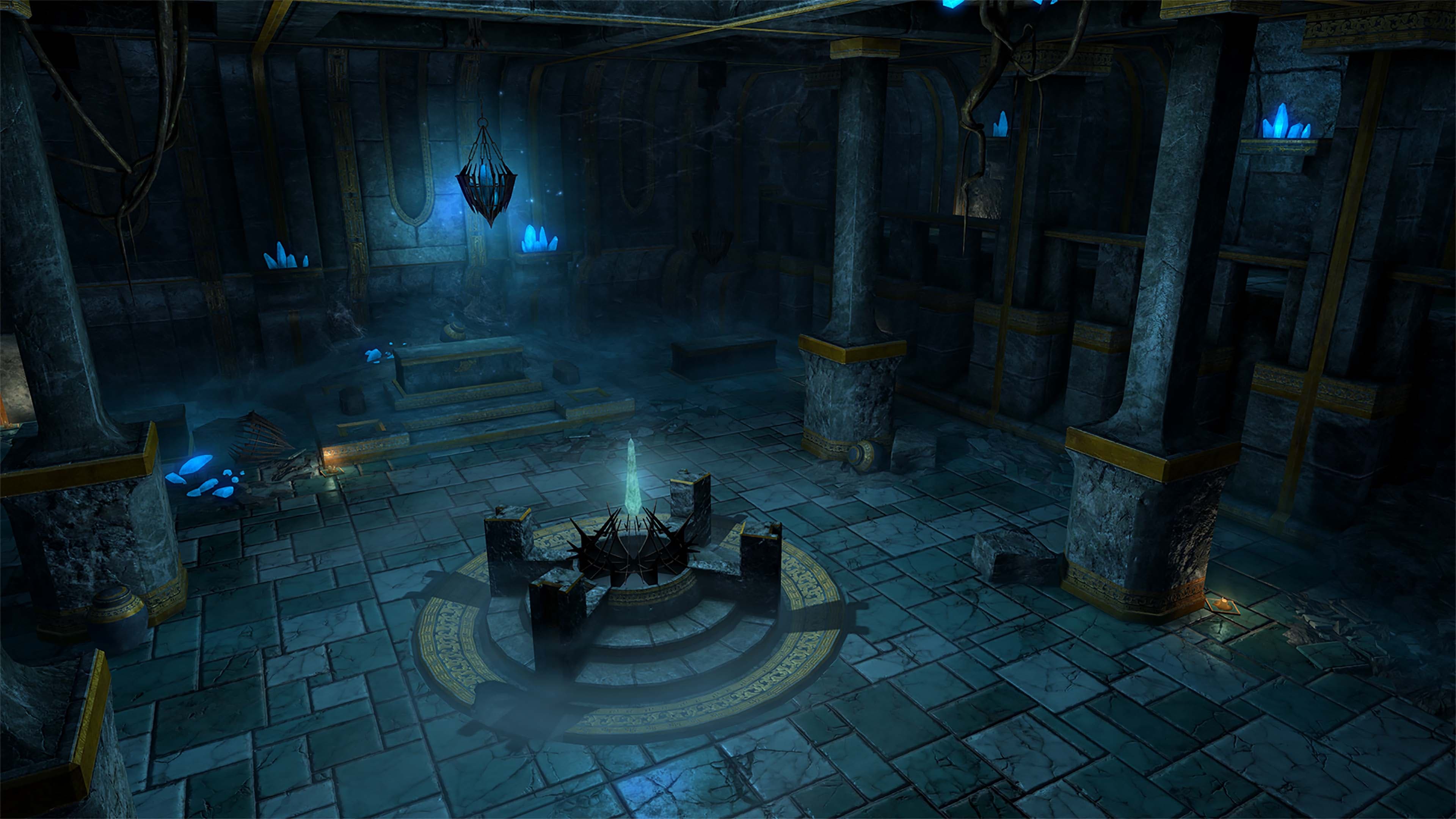 The Elder Scrolls V: Skyrim Anniversary Upgrade: скриншот 8