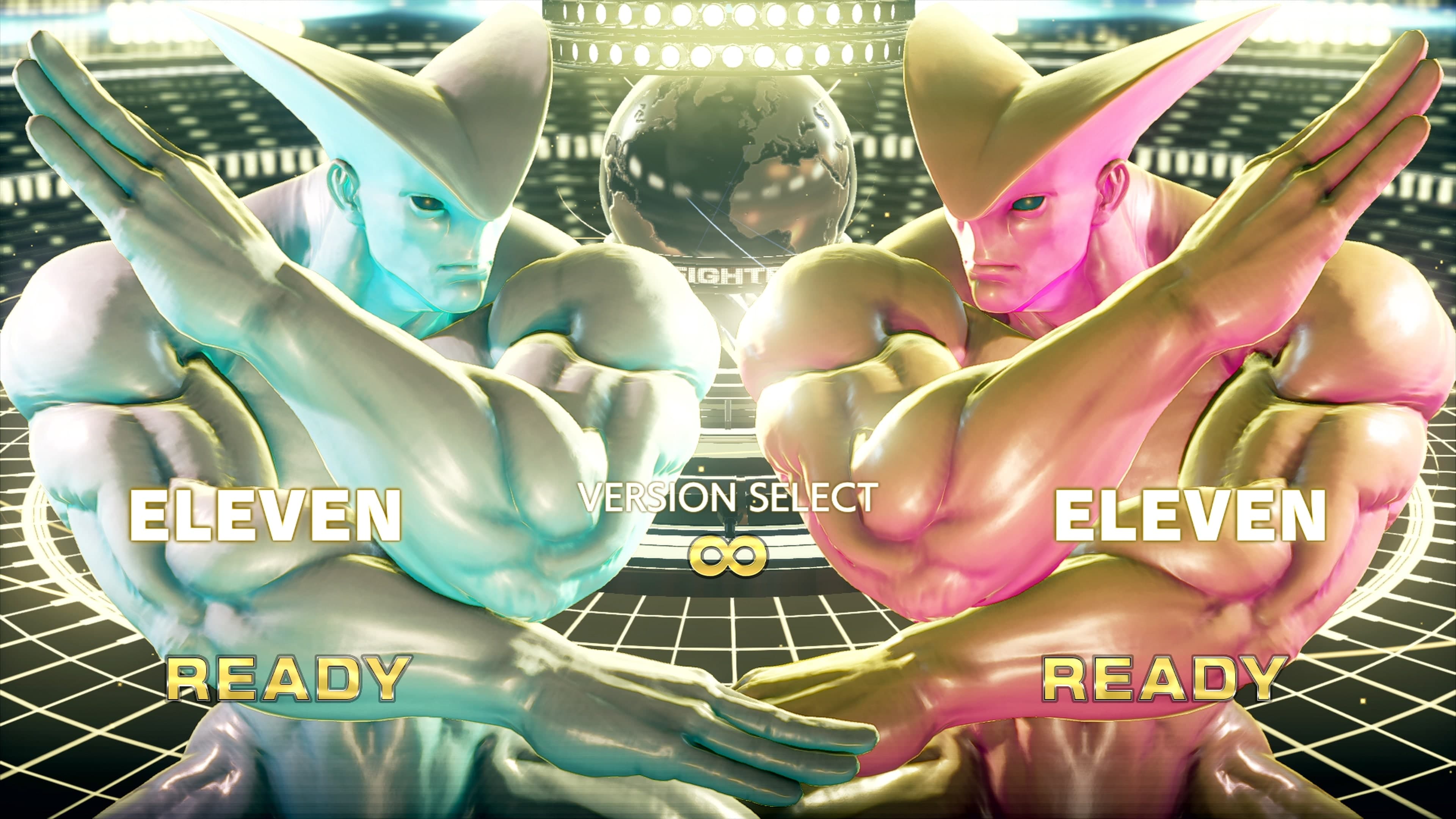 Street Fighter V - Season 5 Premium Pass: скриншот 7