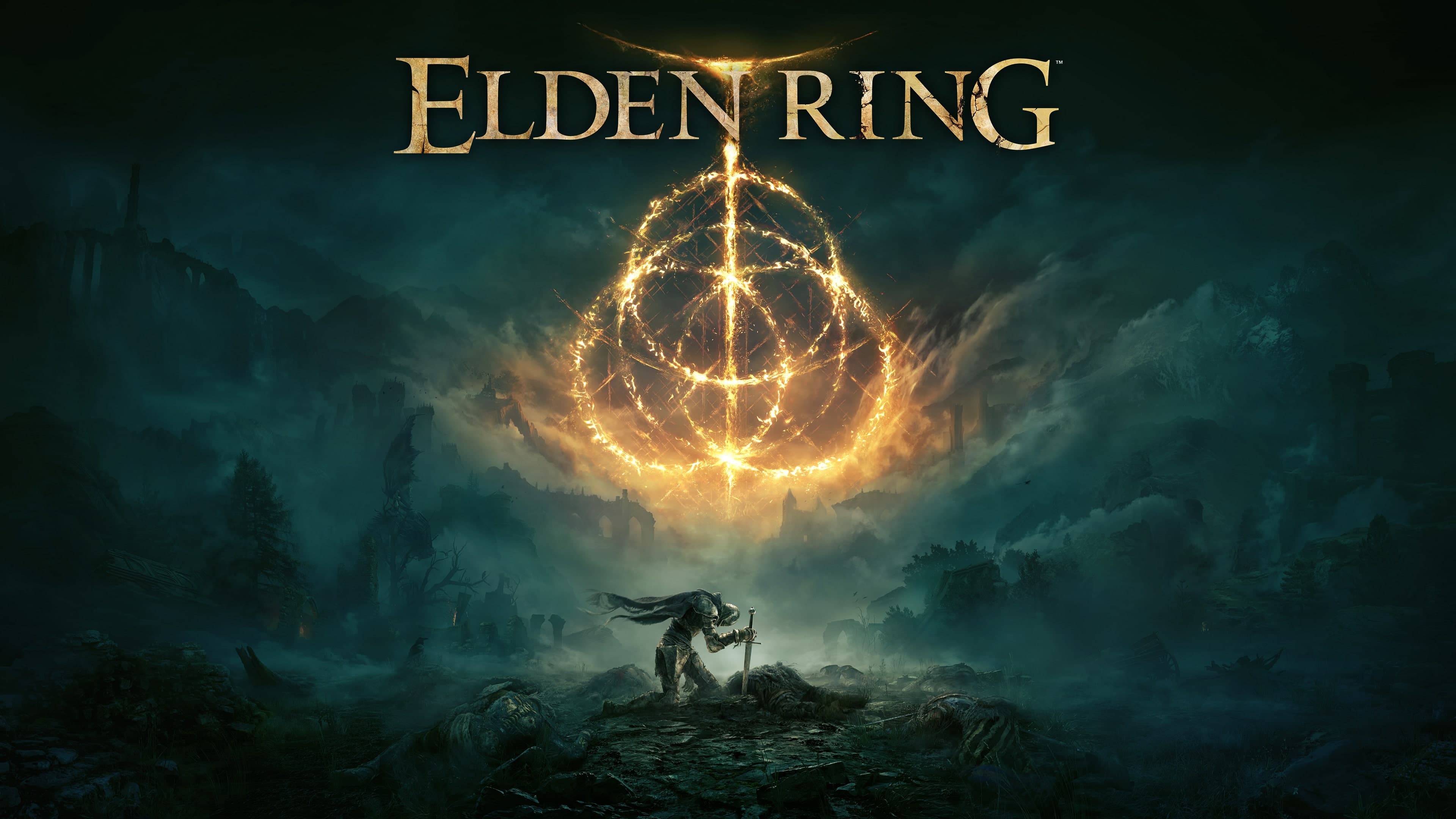 ELDEN RING Standard