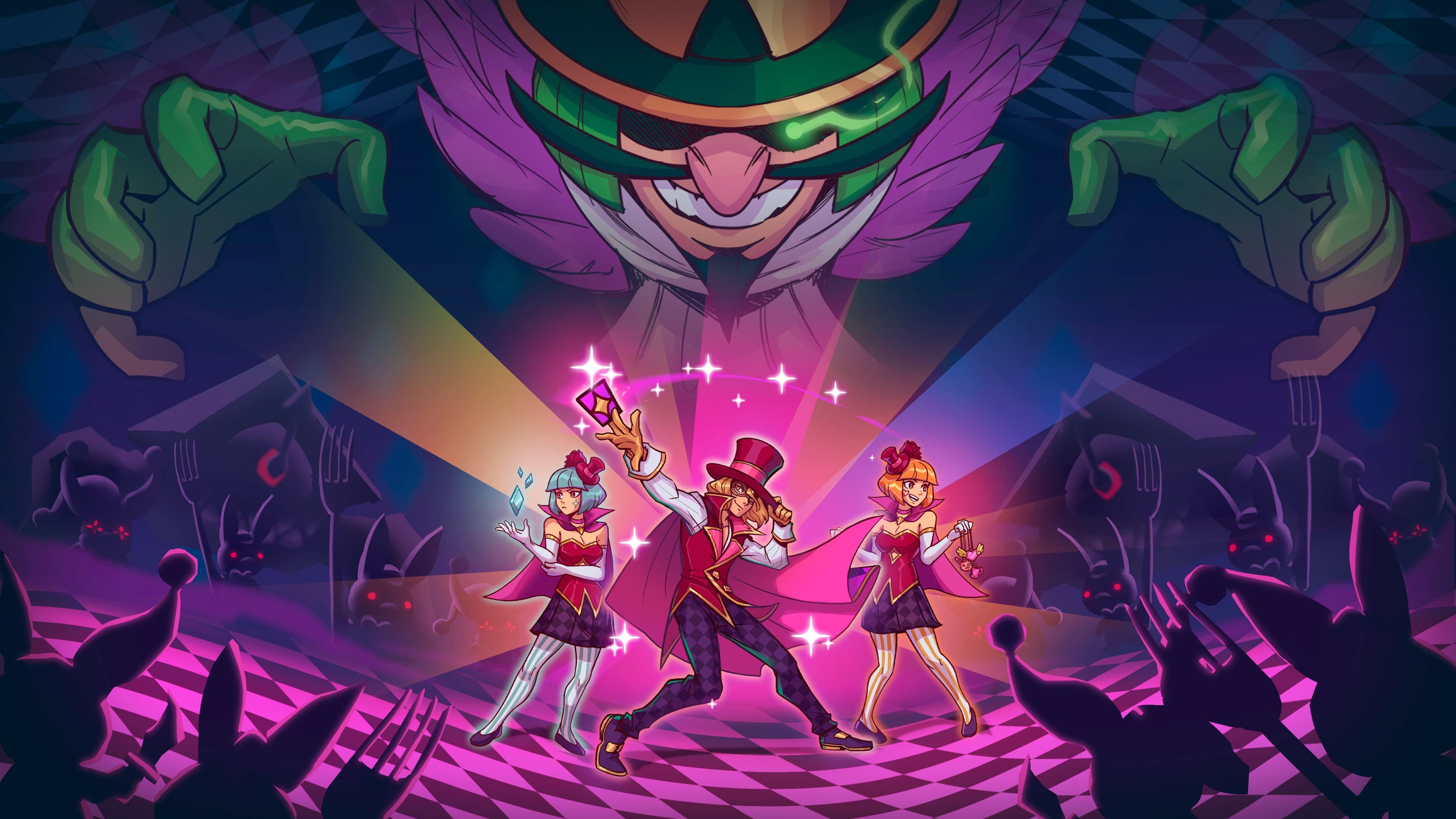 Dandy Ace Standard