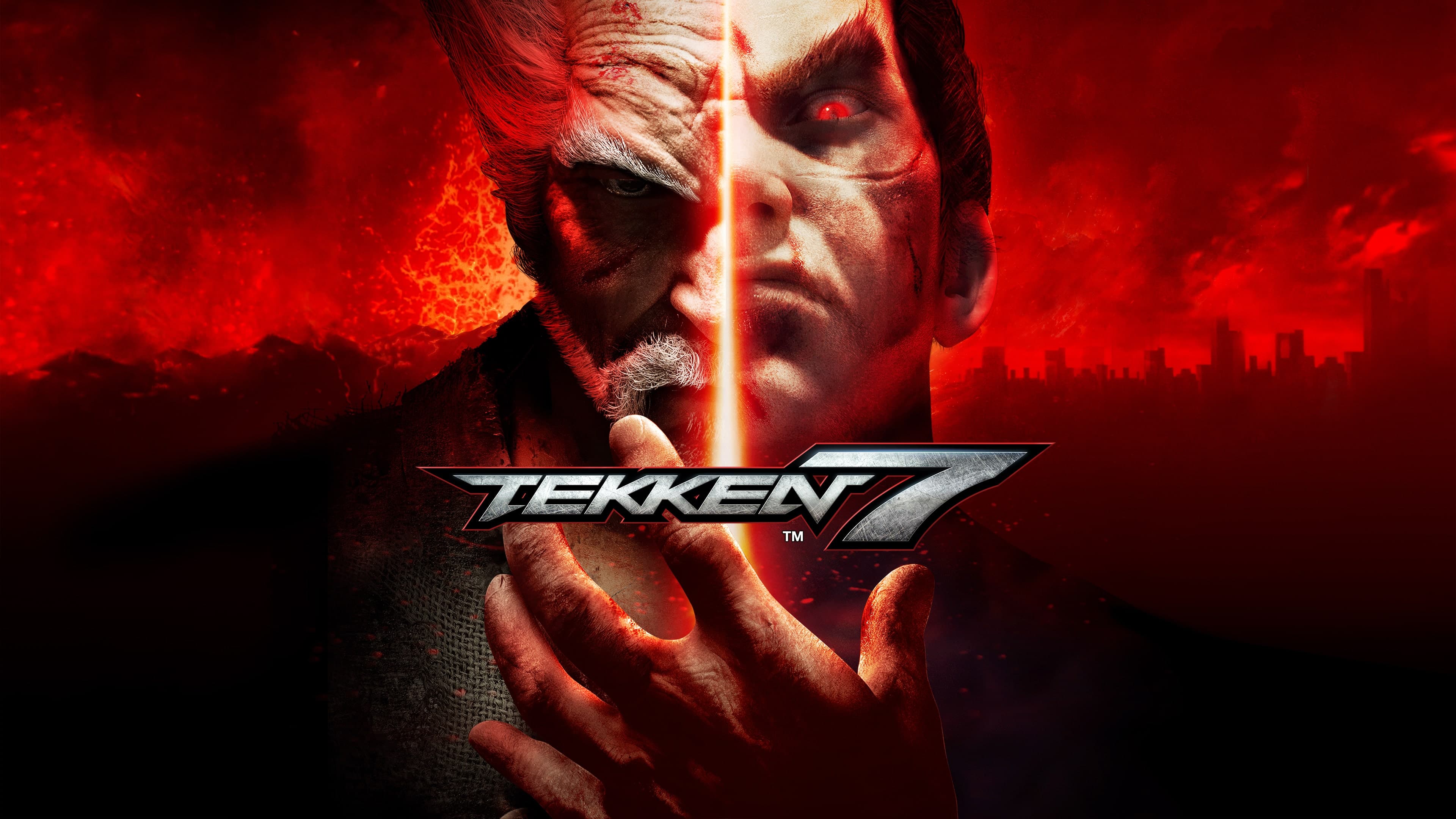 TEKKEN 7 Standard