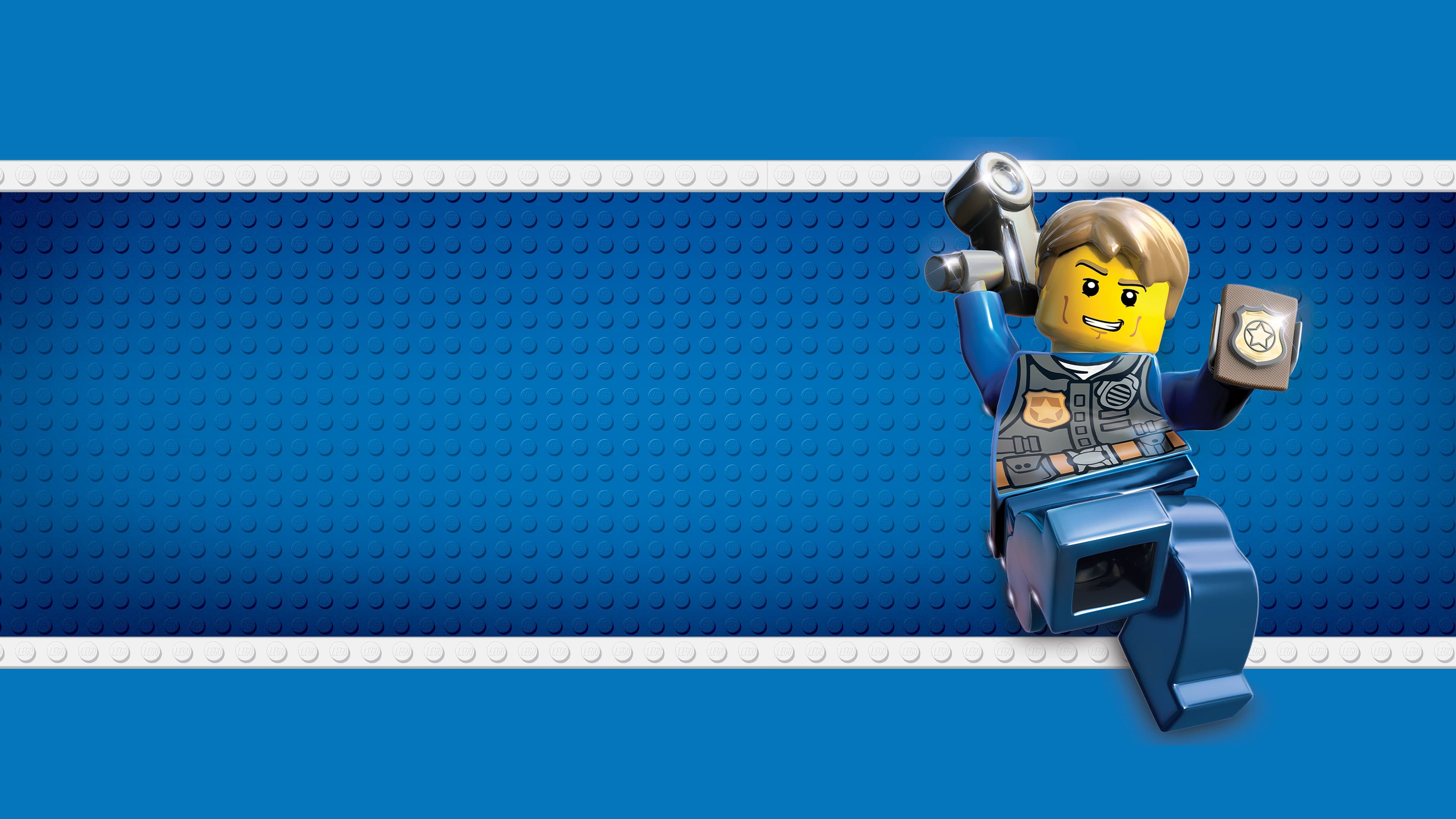 LEGO CITY Undercover Standard