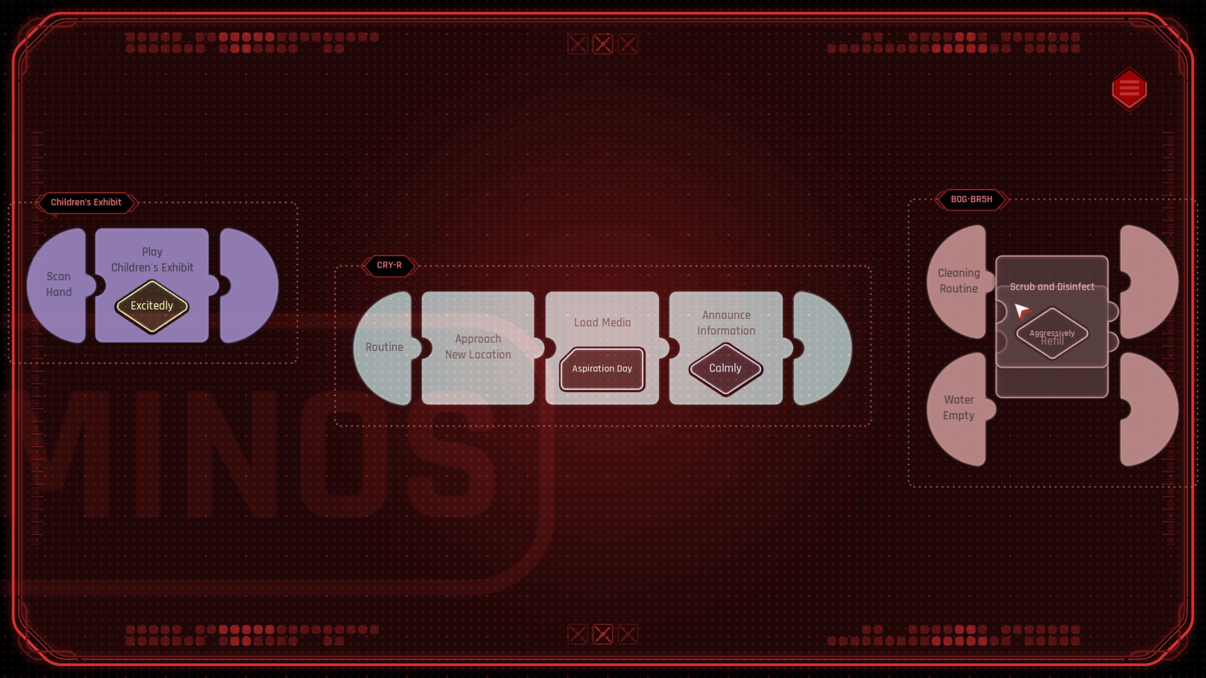 Beyond a Steel Sky: скриншот 9