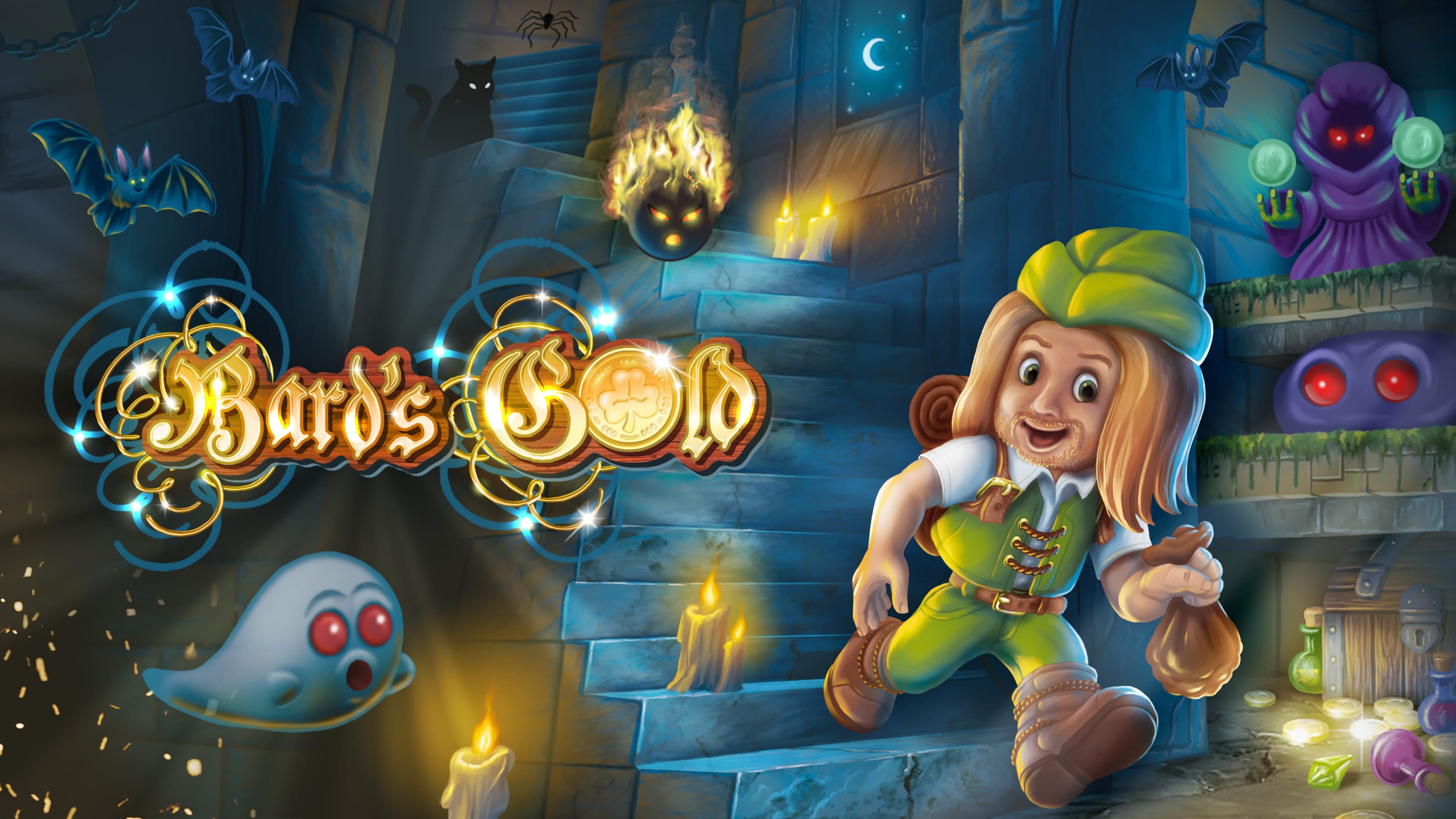Bard's Gold (PS5)