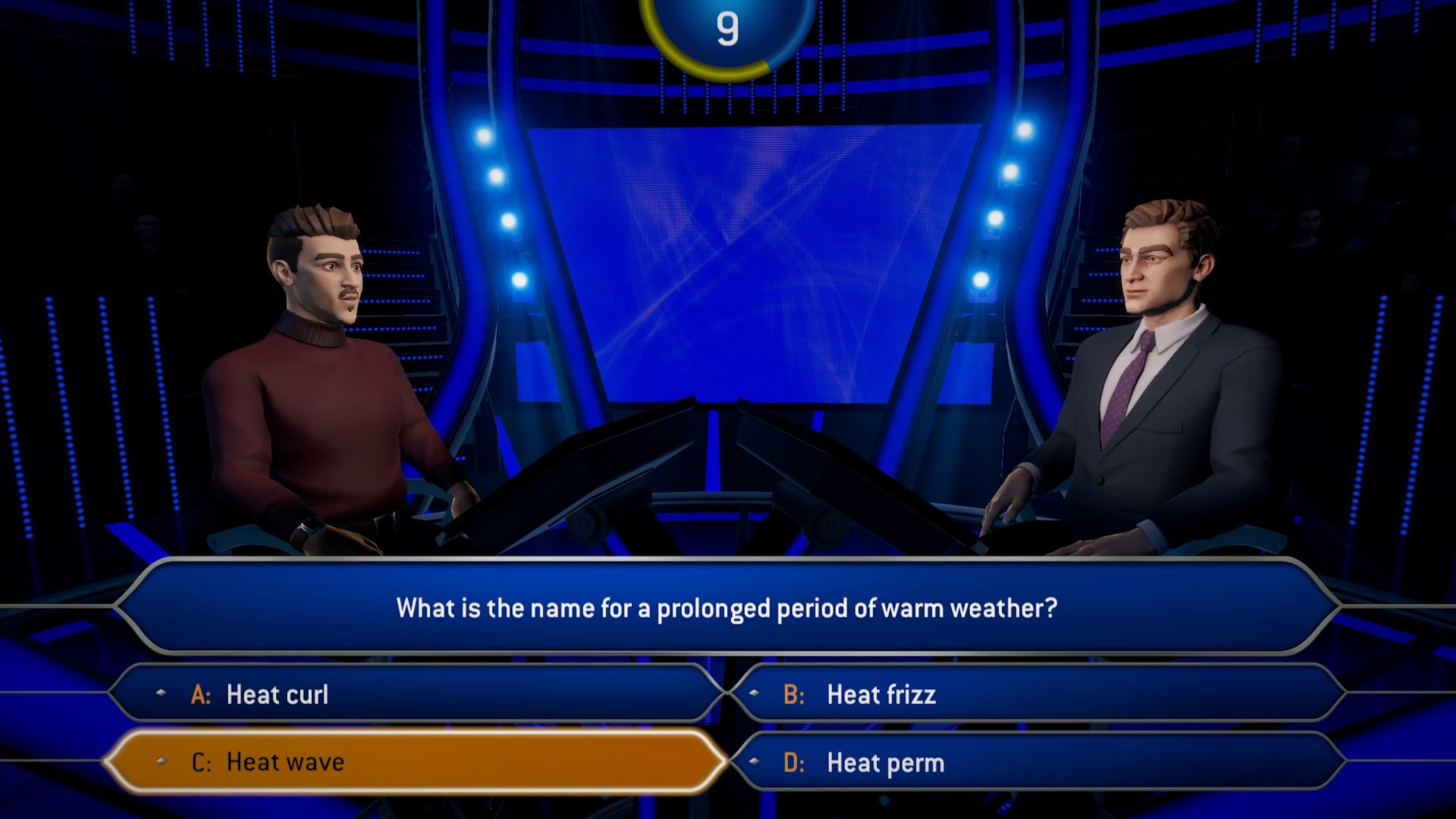 Who Wants to Be a Millionaire? - New Edition: скриншот 3