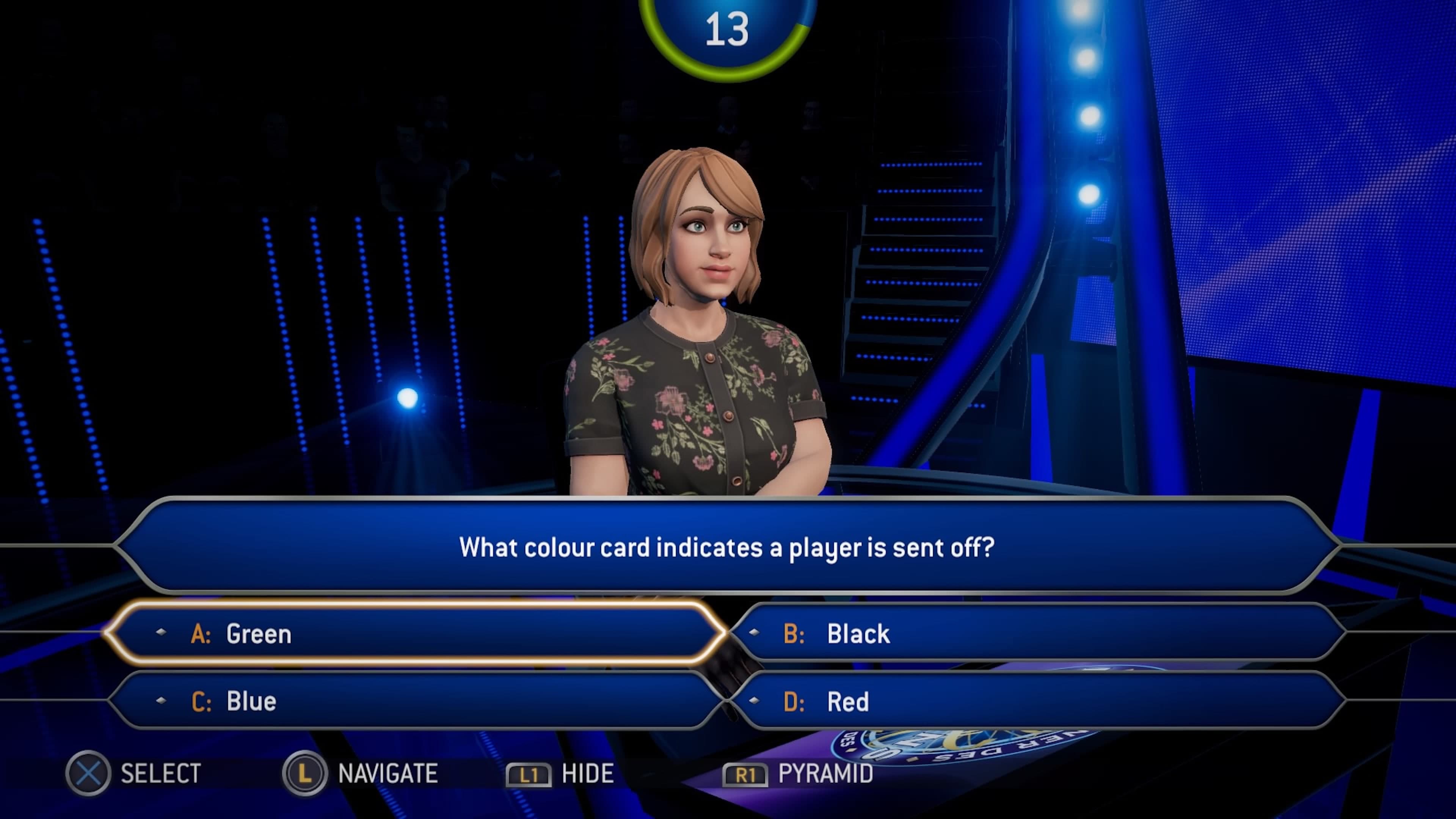 Who Wants to Be a Millionaire? - New Edition: скриншот 5