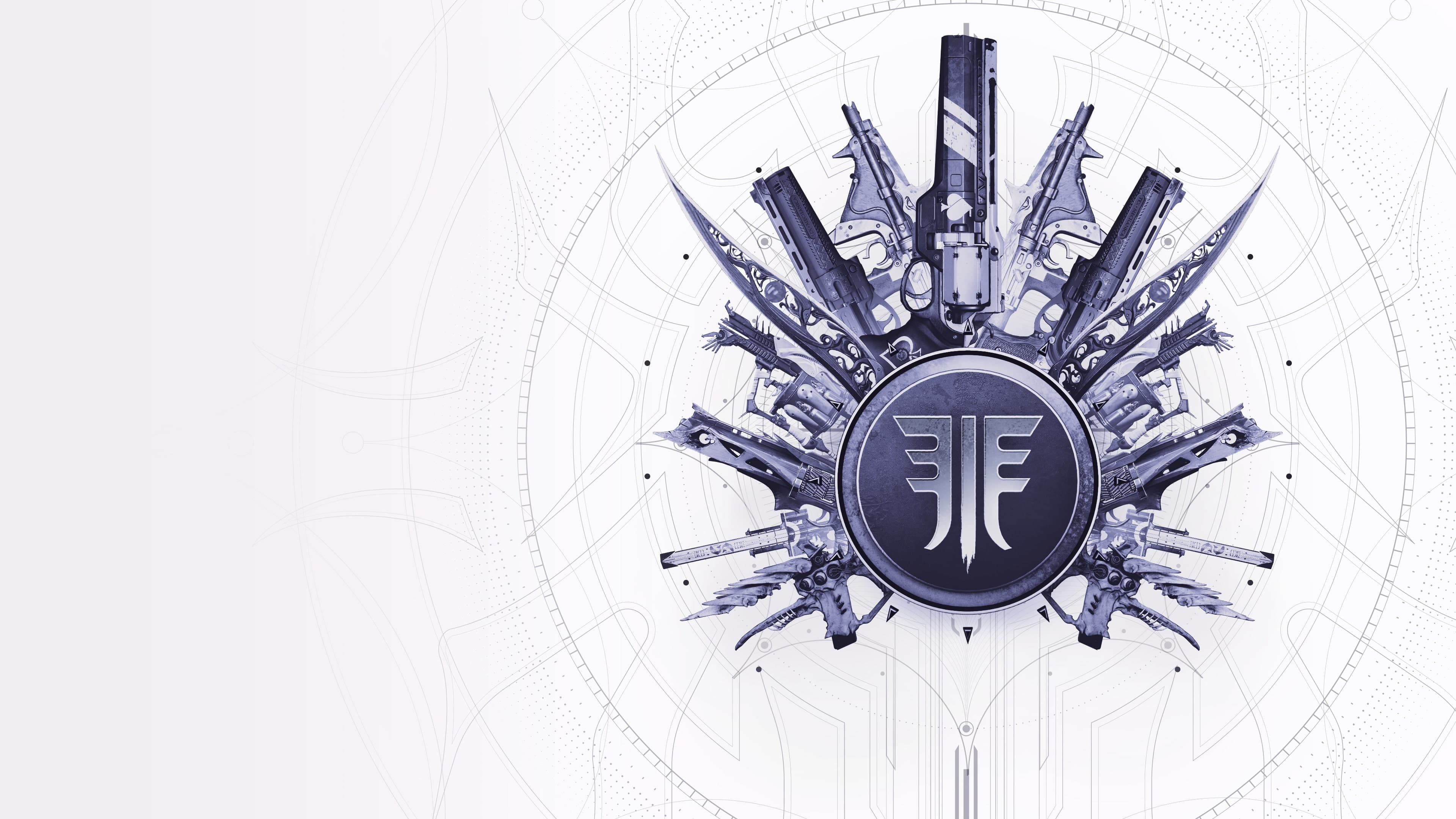 Destiny 2: Forsaken Pack Addon